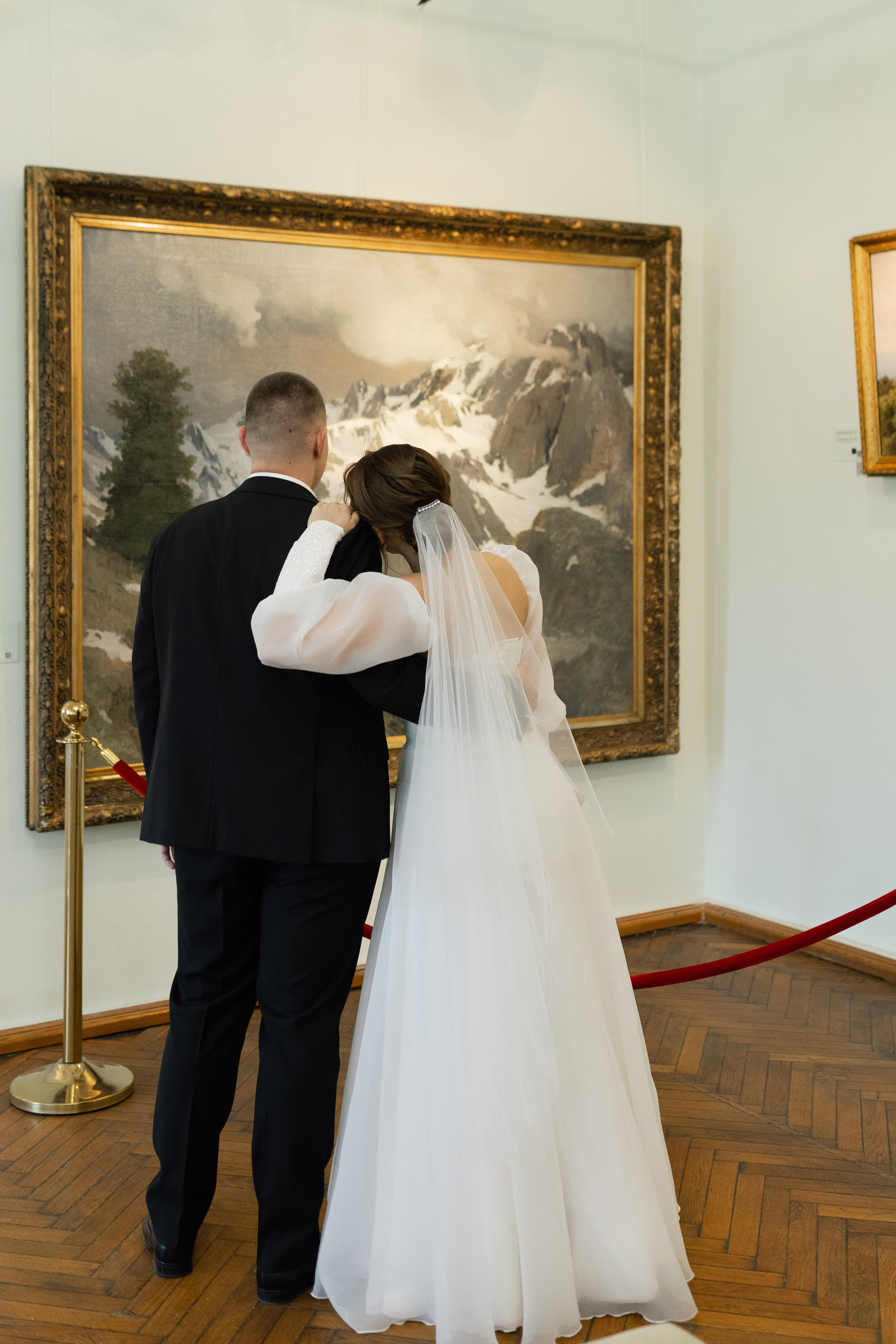 Maksim & Rita. Фотограф в Томске Ирина Павлуцкая