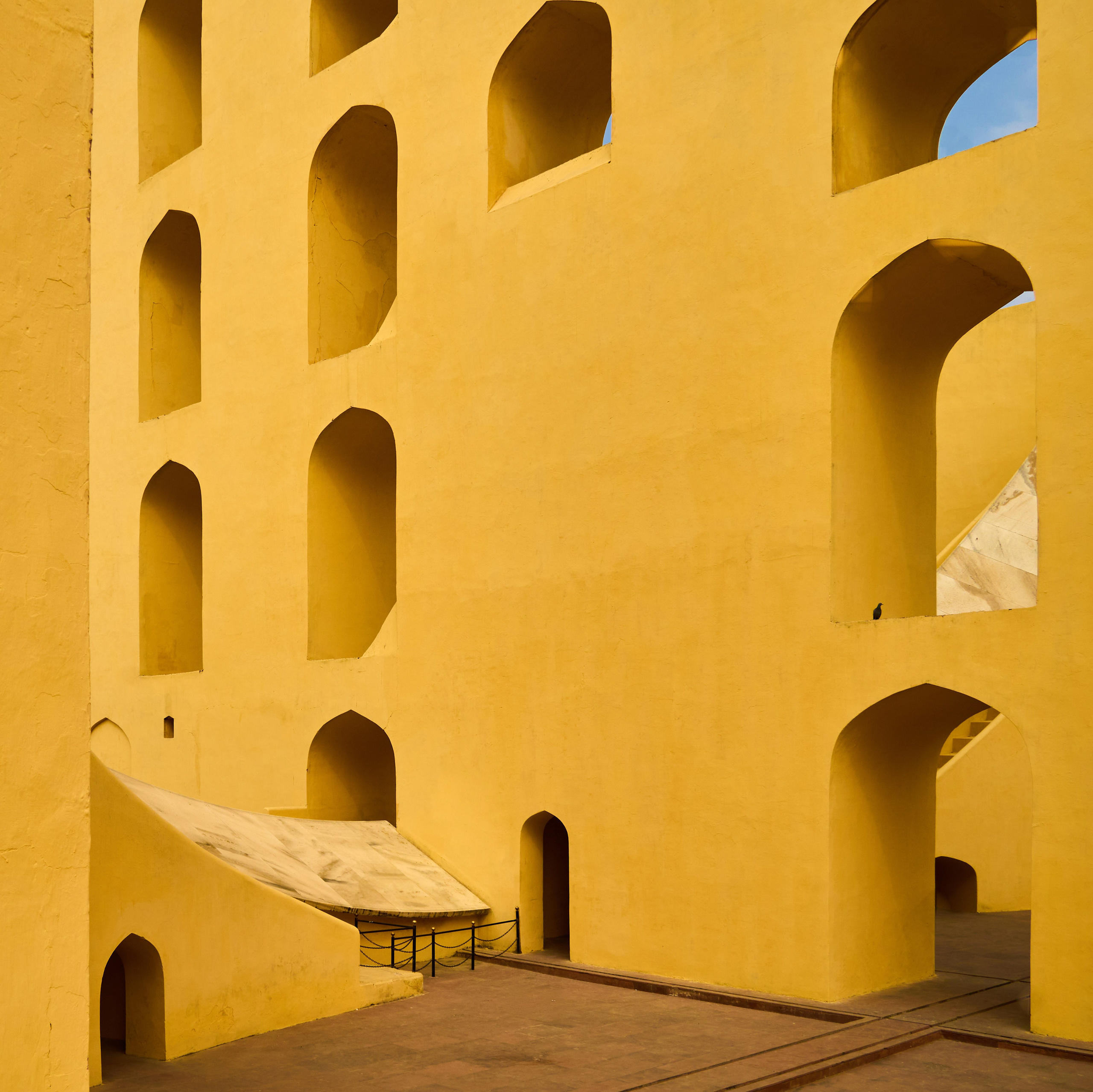 Лабиринты солнечных часов. Shaltay Gallery