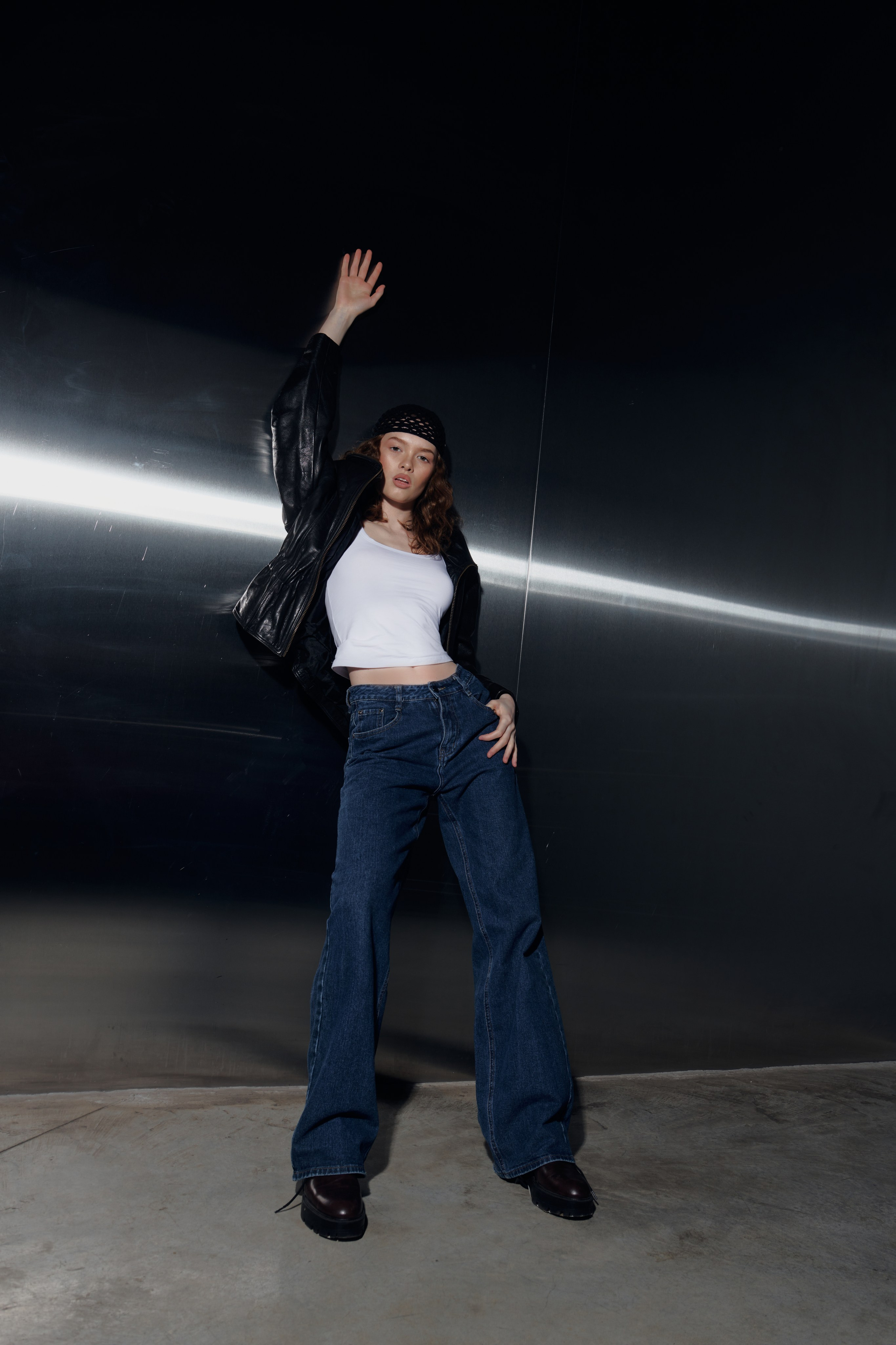 Индивидуальные съёмки. Кристина Еноктаева Фотограф Москва