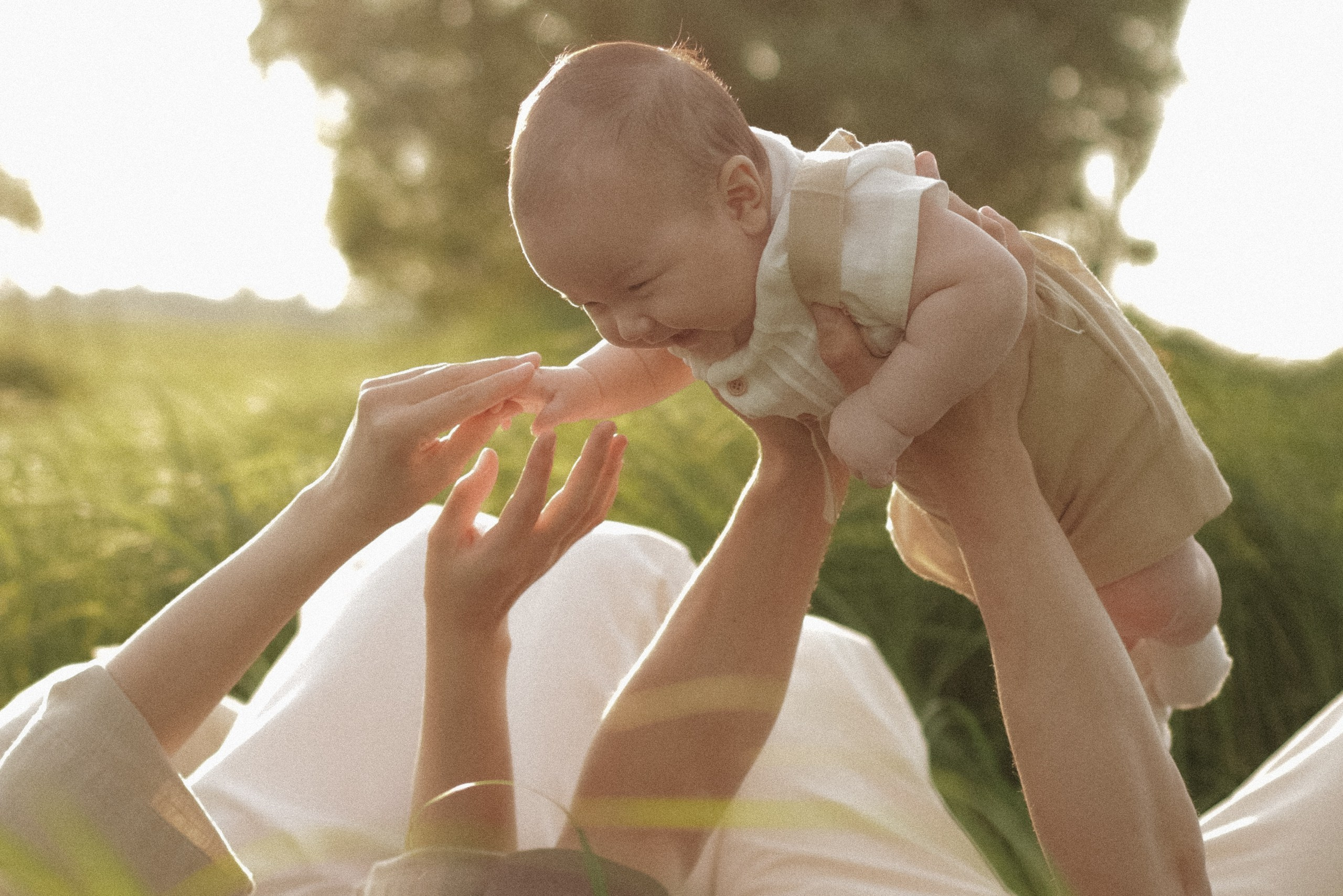Семья- это ваше сердце. Семейный и женский фотограф в Сургуте Елизавета Набок