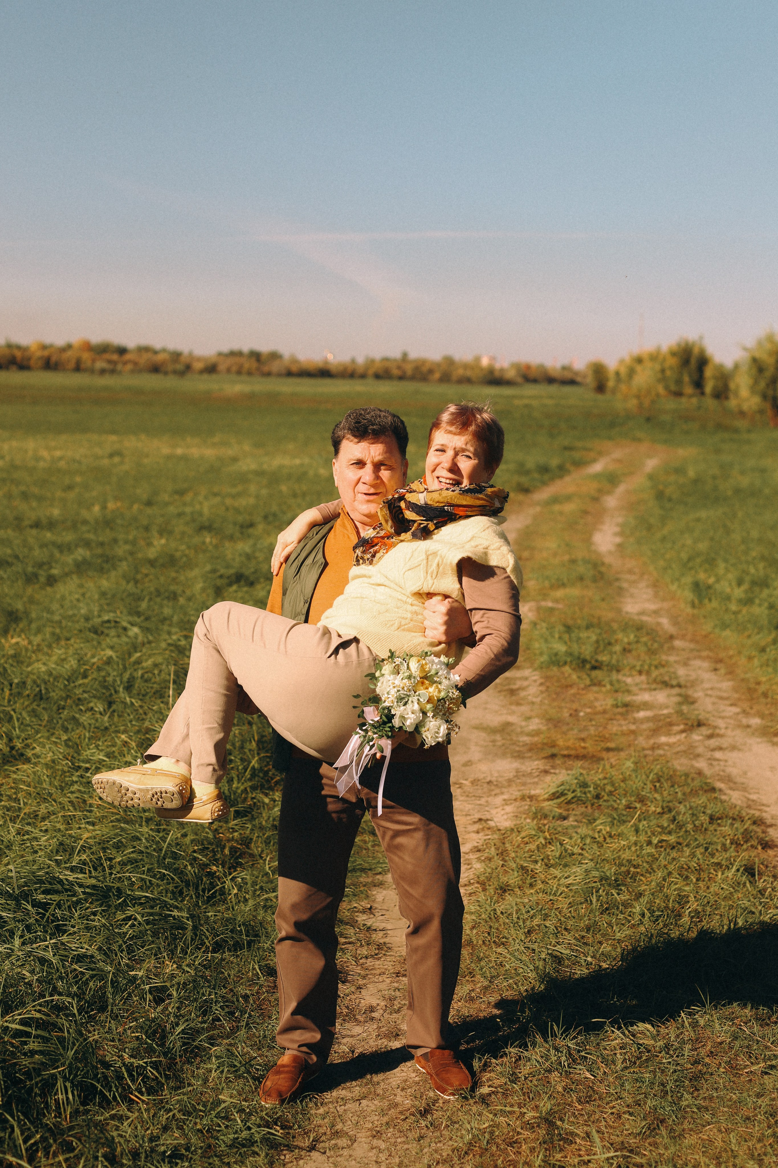 Большая семейная. Семейный и женский фотограф в Сургуте Елизавета Набок