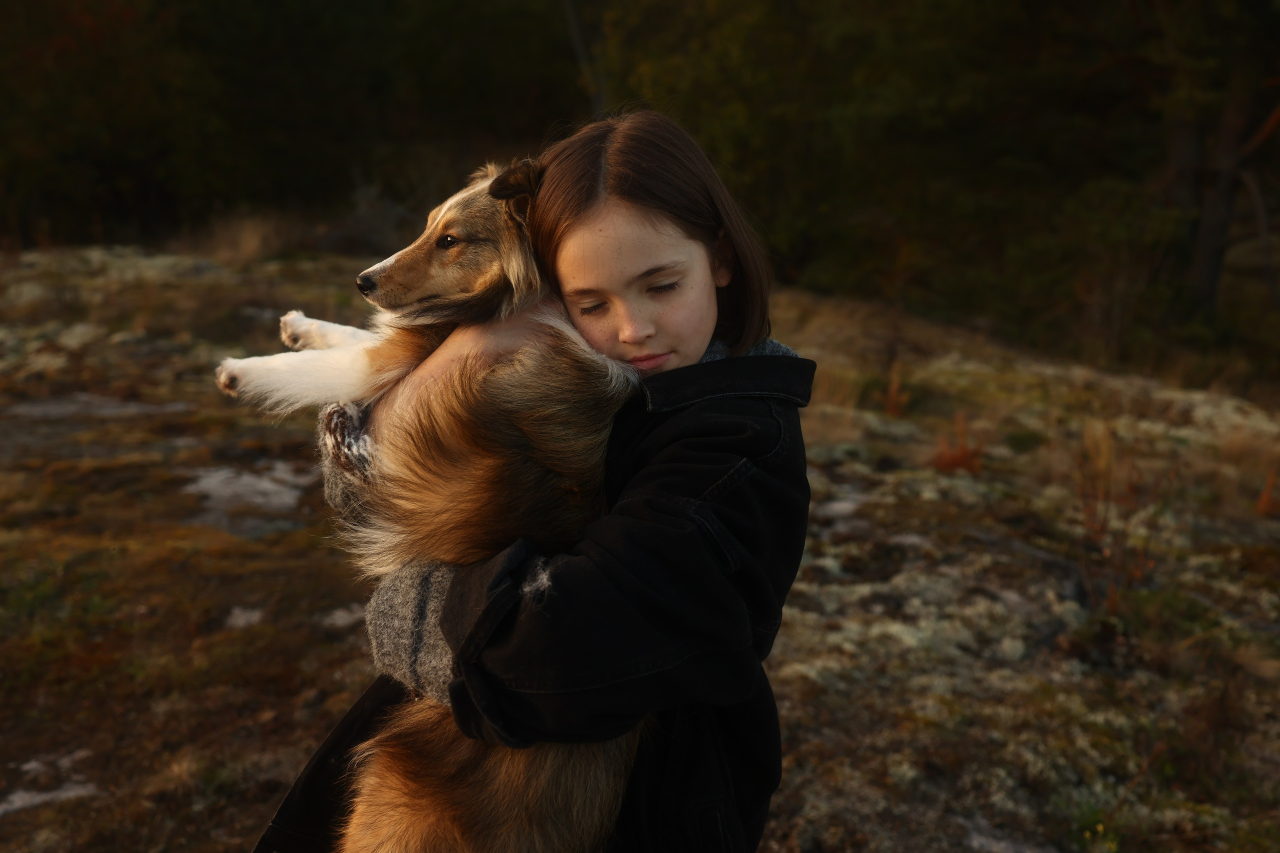 Мои пресеты