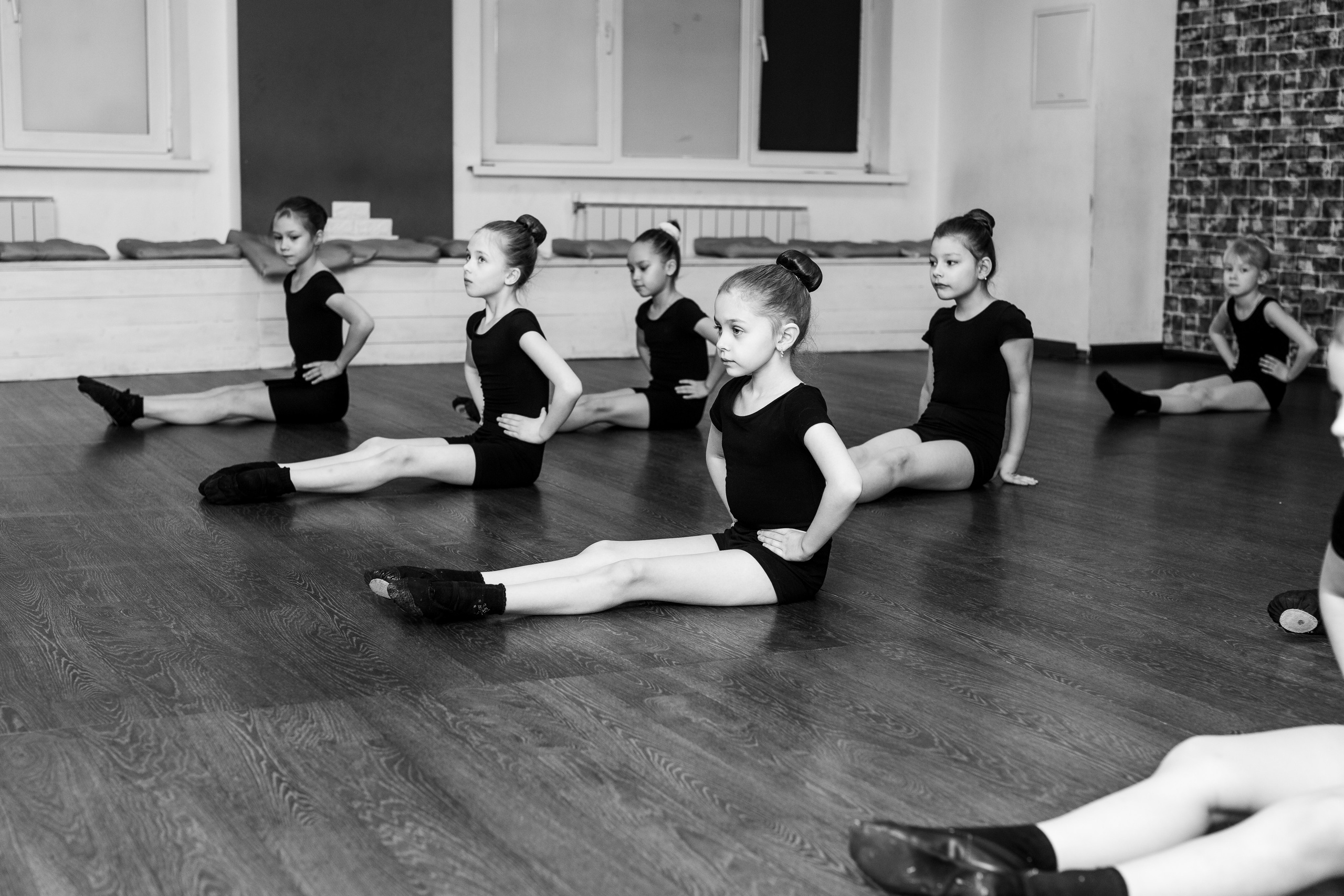 Спортивный фотограф в Екатеринбурге