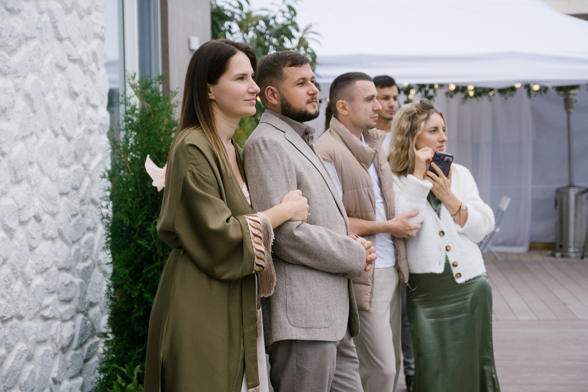 Владимир / Елена. Свадебный Видеограф Фотограф в Сочи