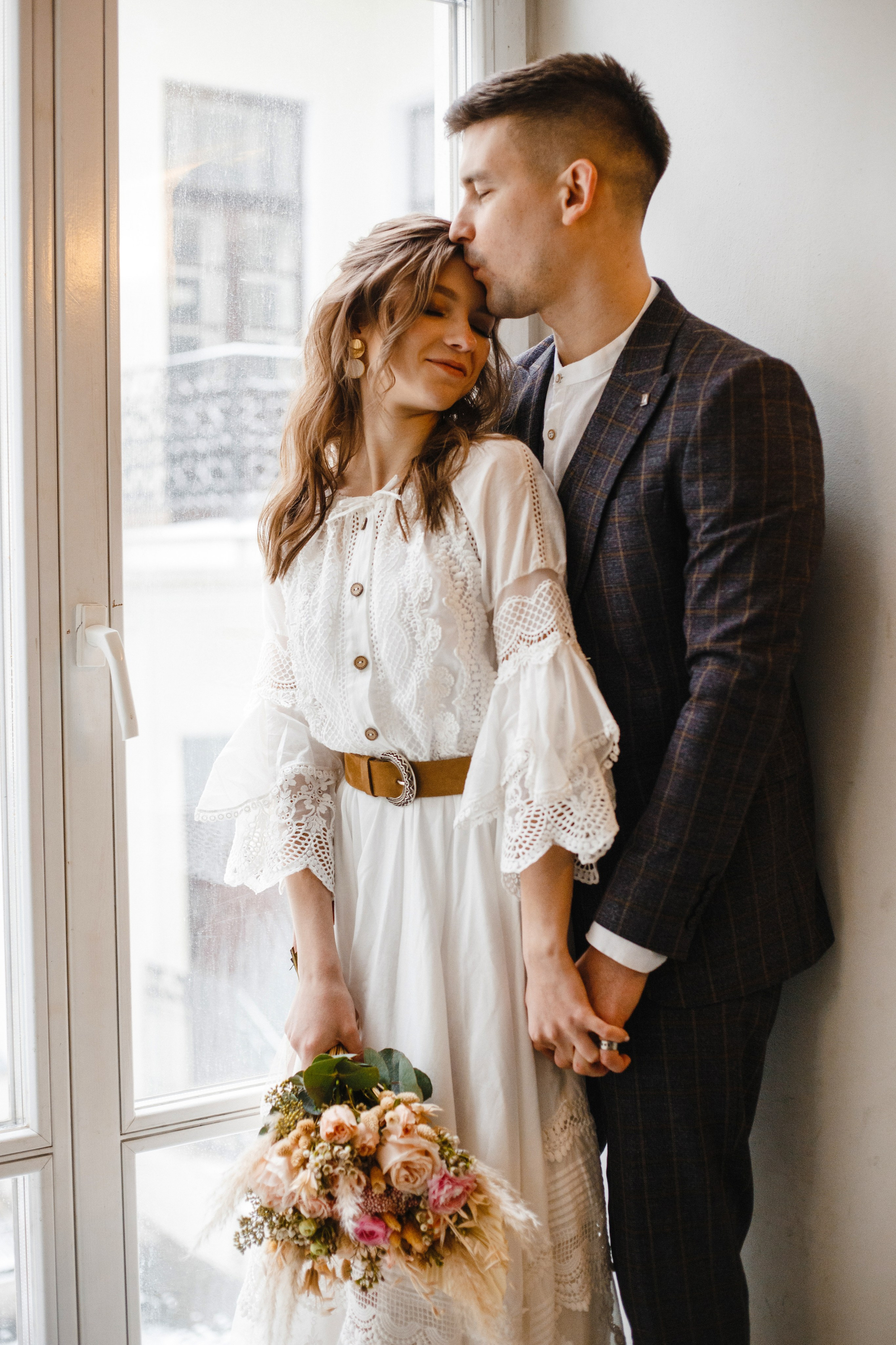 Кристина и Андрей. Главная