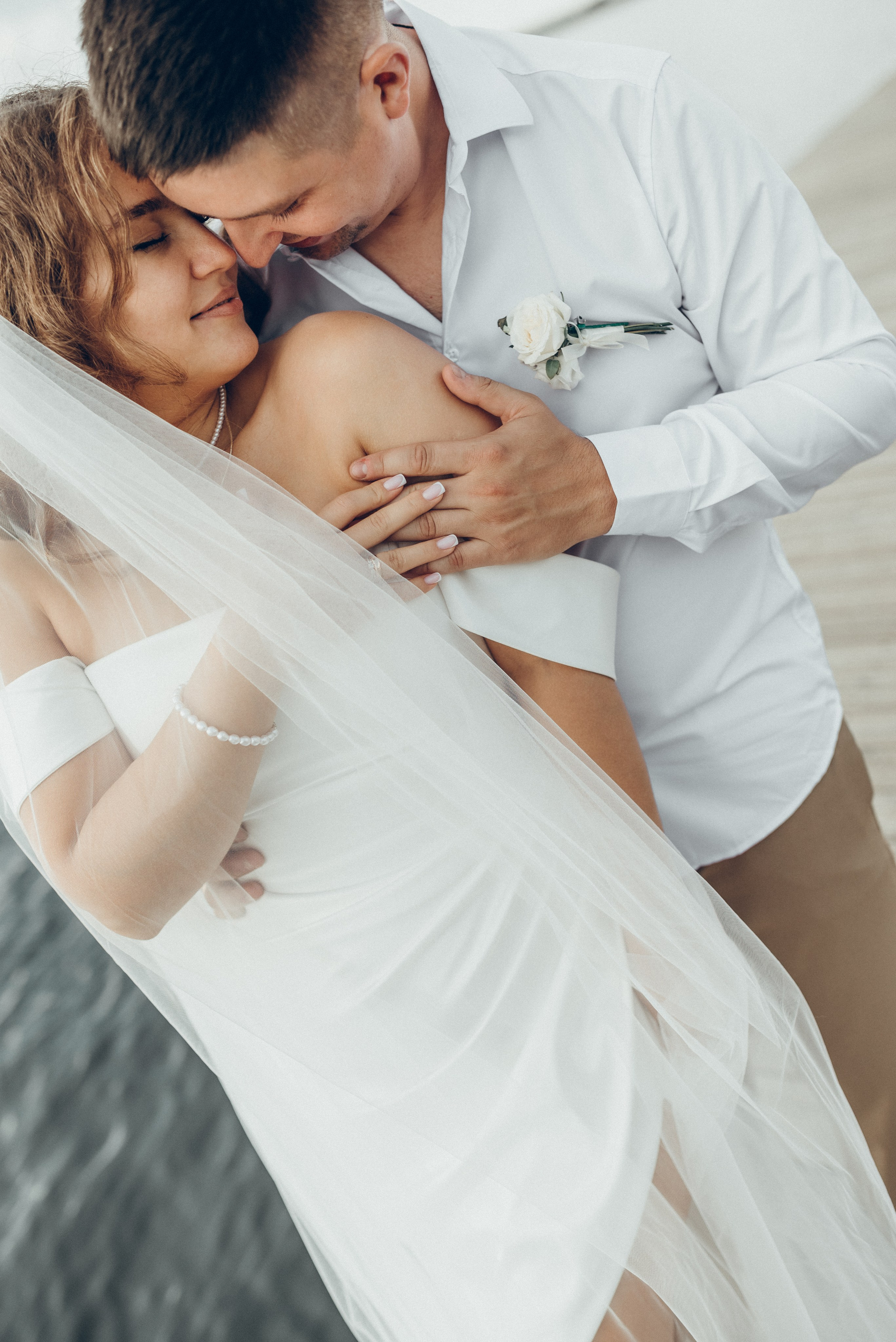 August, 2024. Фотограф Данил Бушуев