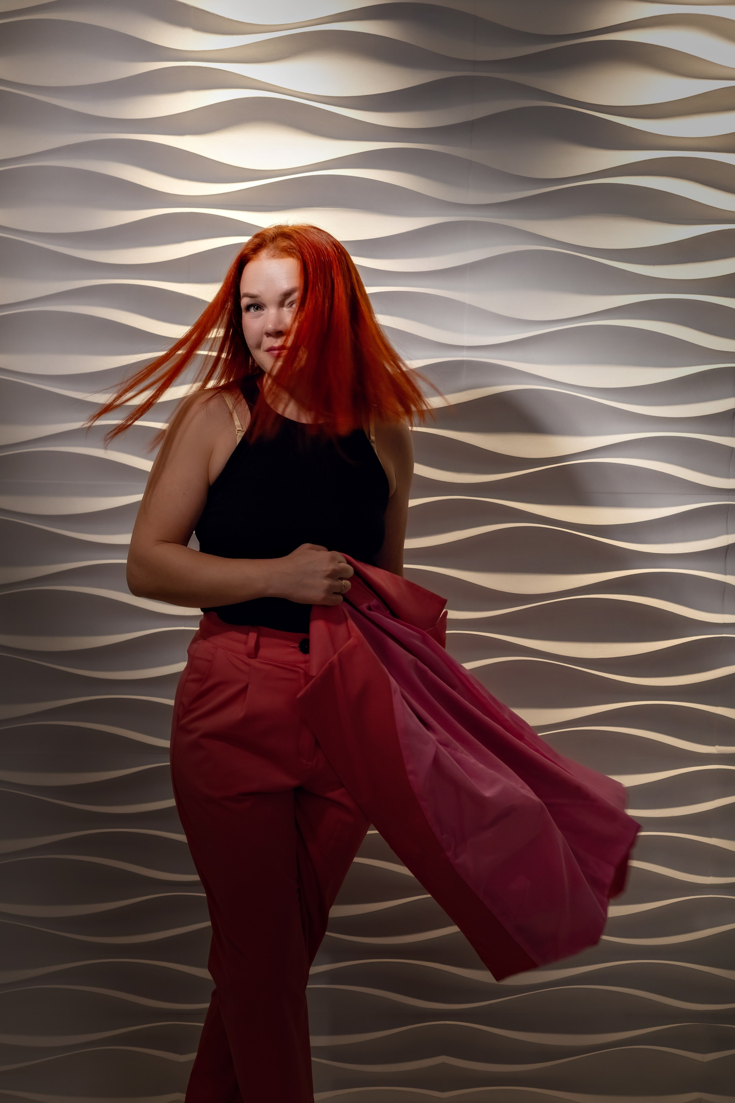 Контент съемка — студия красоты Барбарис!. Фотограф Нина Пашина — Пермь