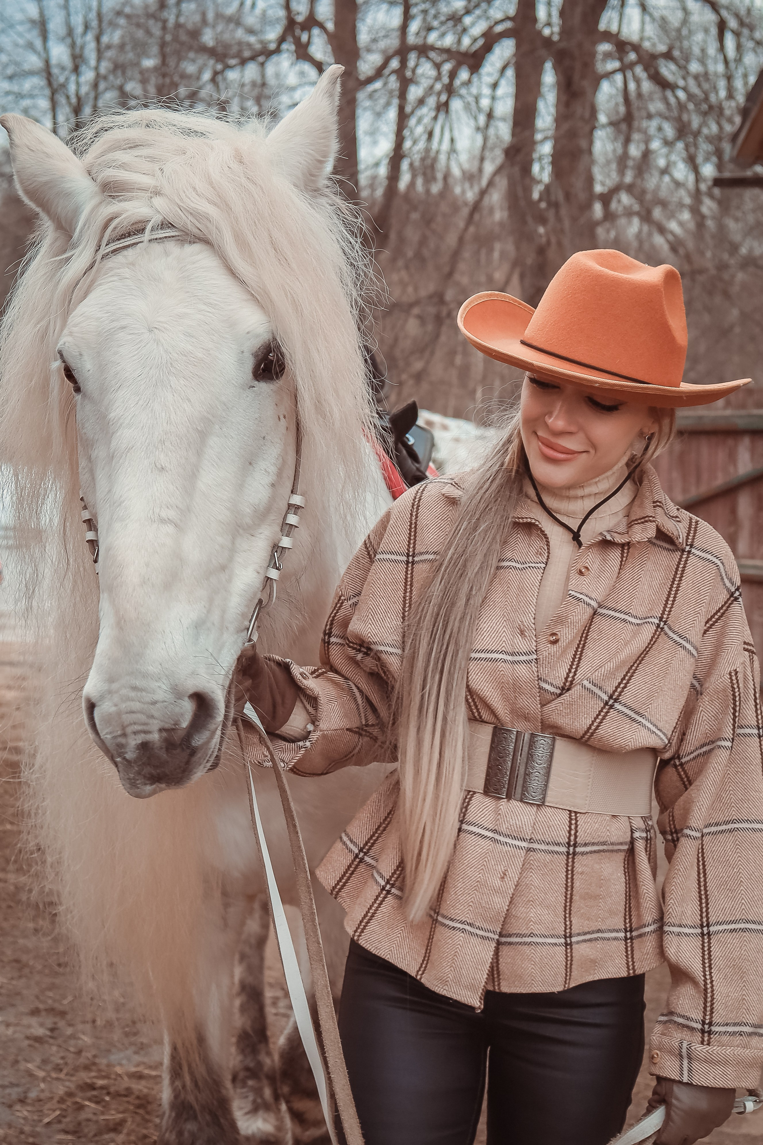 Индивидуальные съемки. Фотограф Нина Пашина — Пермь