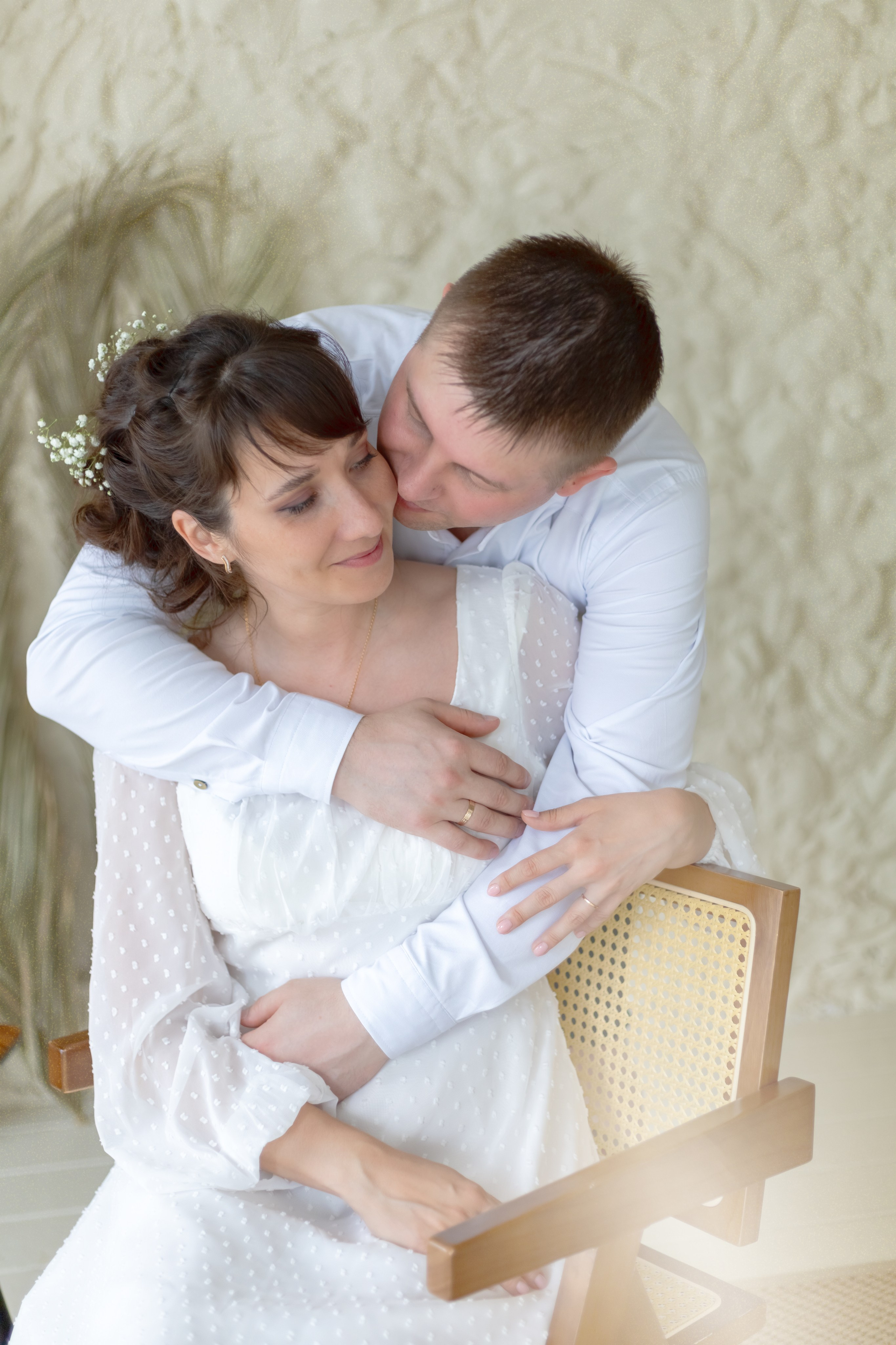 Съемки Лав Стори. Фотограф Нина Пашина — Пермь