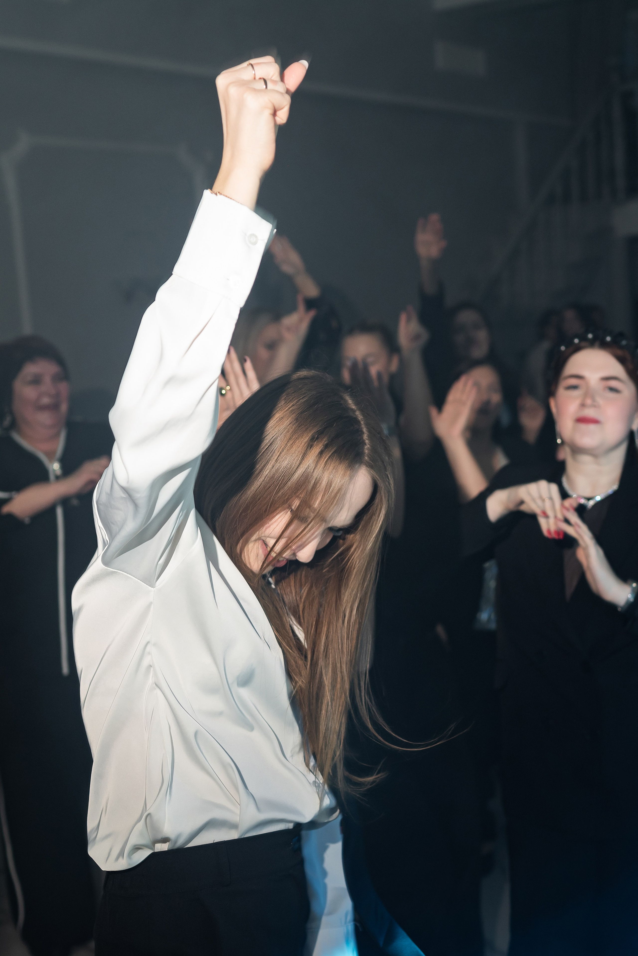 Девичник — 4. Бжицких Виталий — фотограф г. Ульяновск