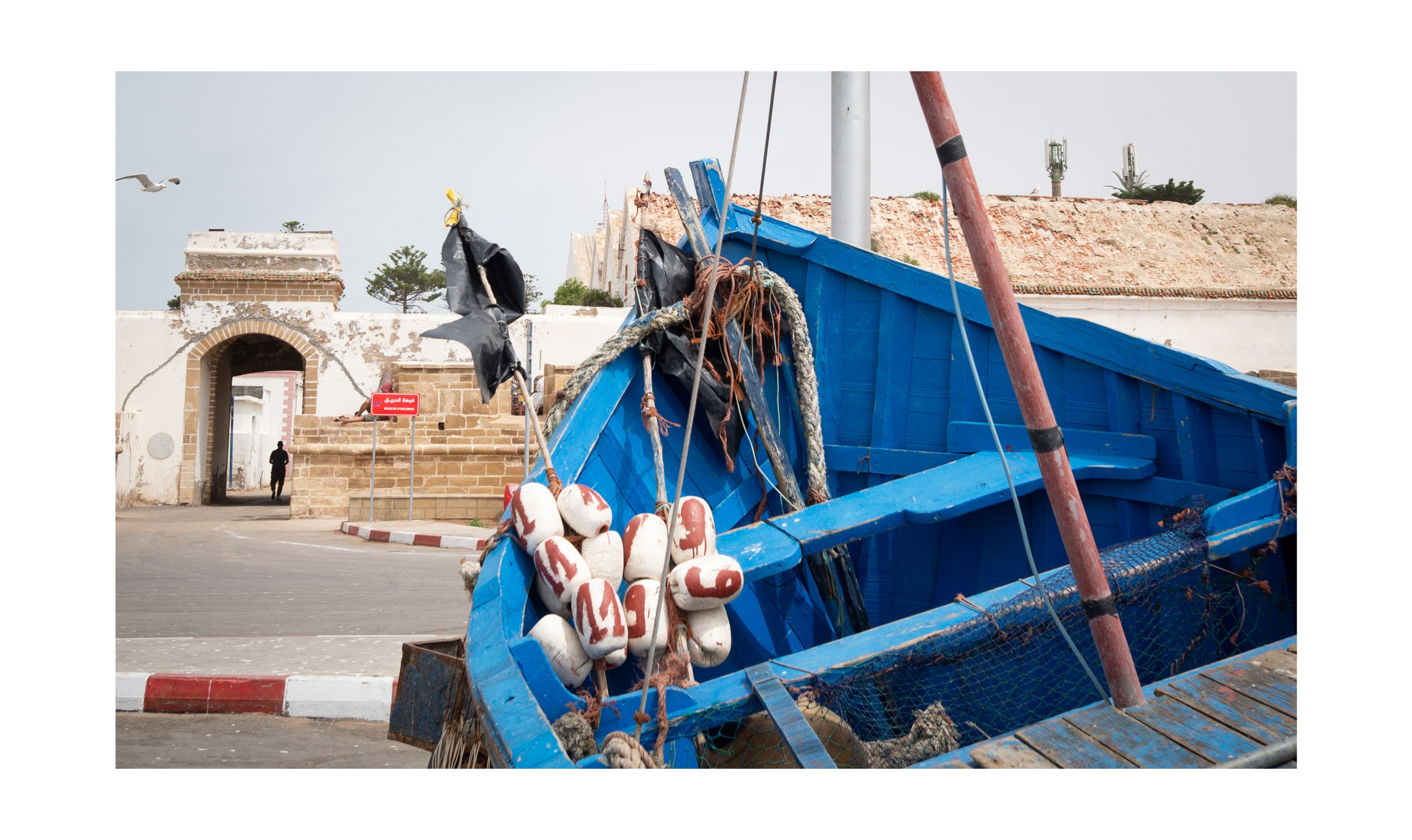 Интерьерные фотографии из Марокко. Фотографии Руслана Сайдалиева (Рус Сай)