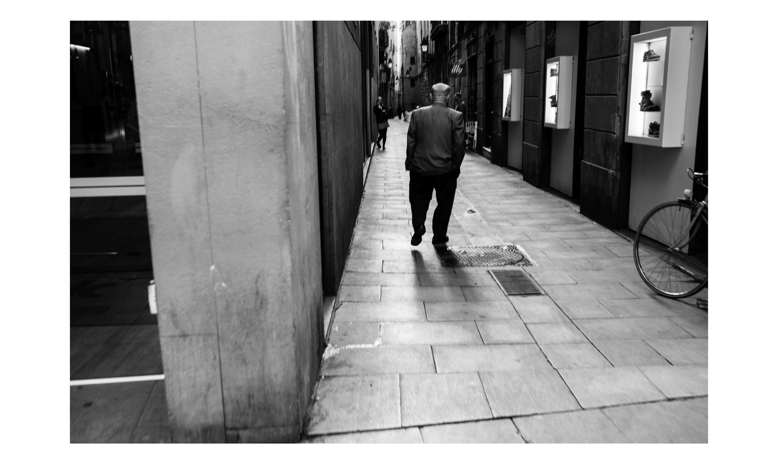 Фотографии из Европейских городов для интерьеров. Фотографии Руслана Сайдалиева (Рус Сай)