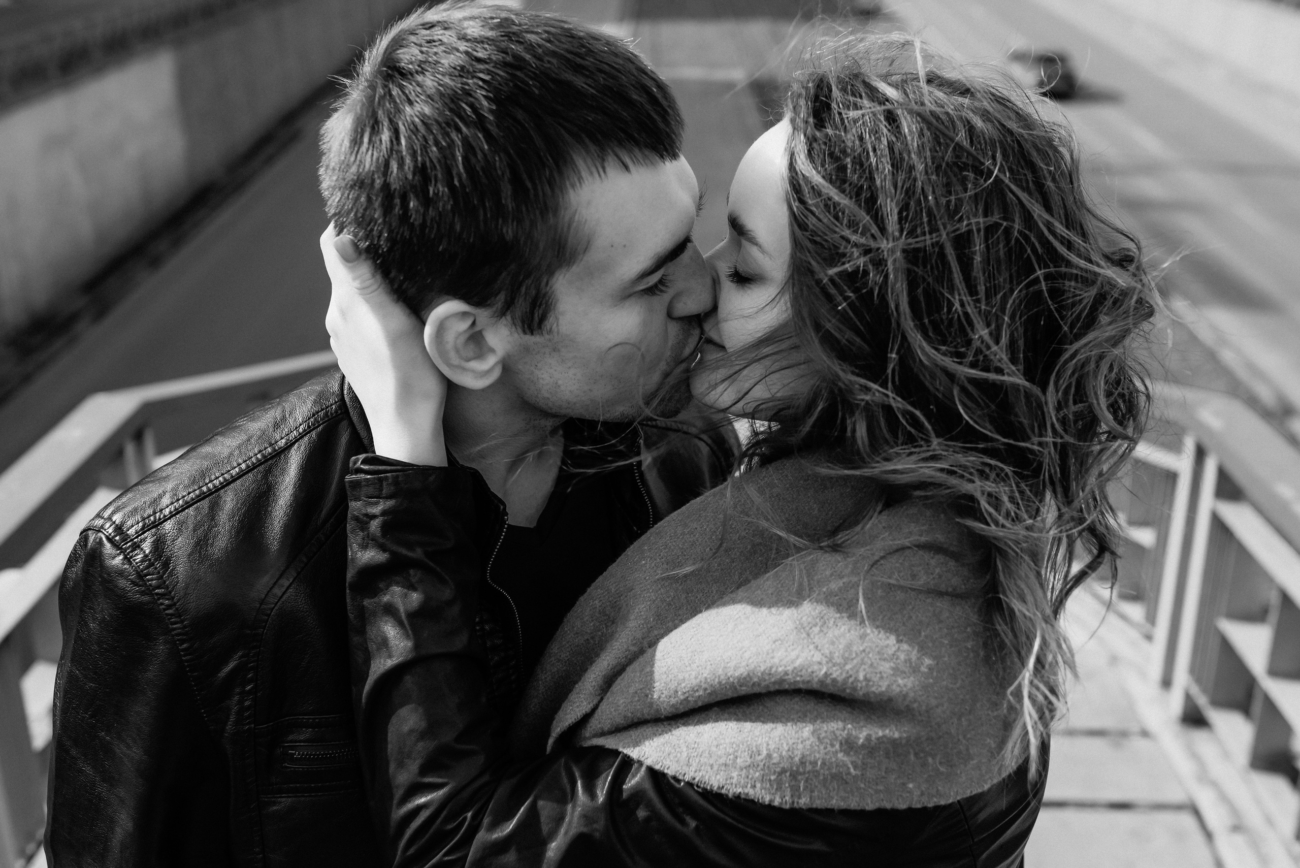 АЛЕНА И ЮРА. КРИСТИНА ГУСЬКОВА