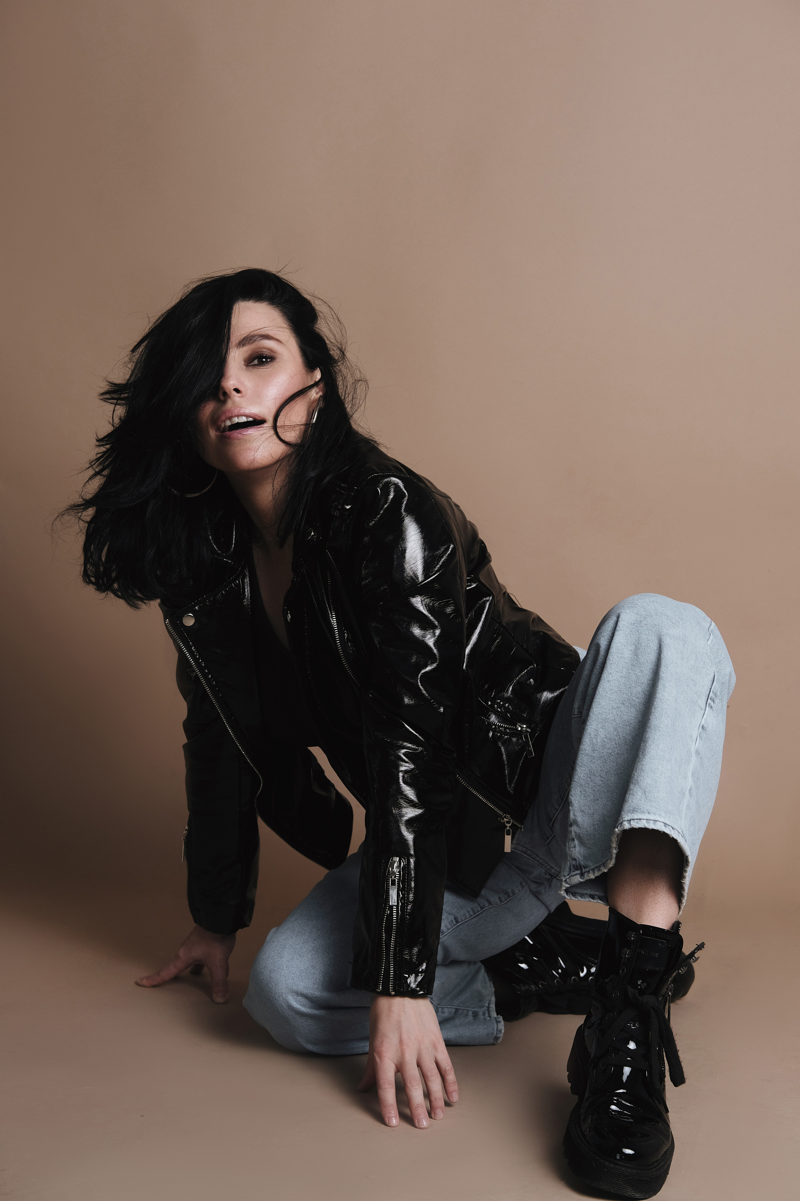 ЛЮДА. КРИСТИНА ГУСЬКОВА