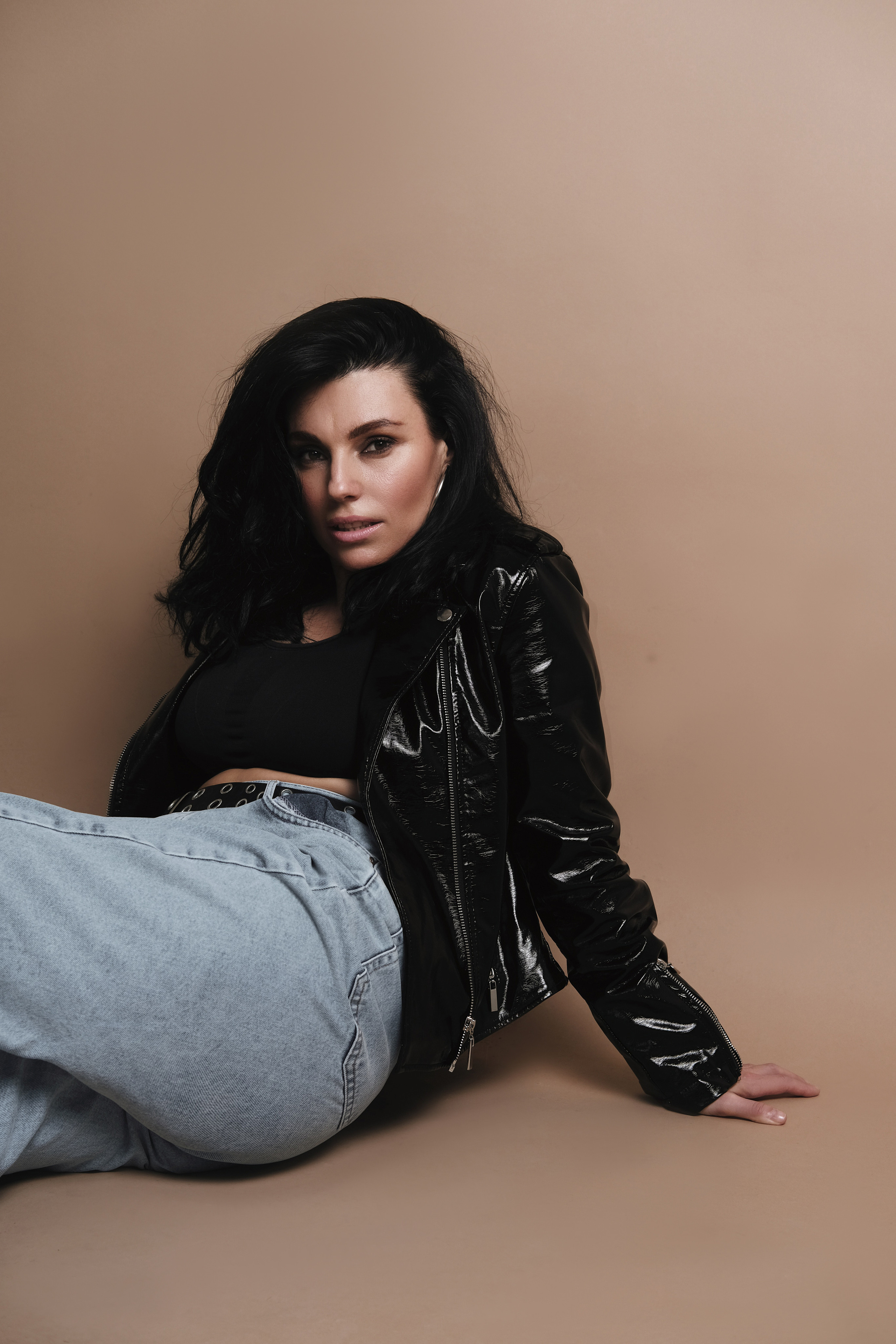 ЛЮДА. КРИСТИНА ГУСЬКОВА