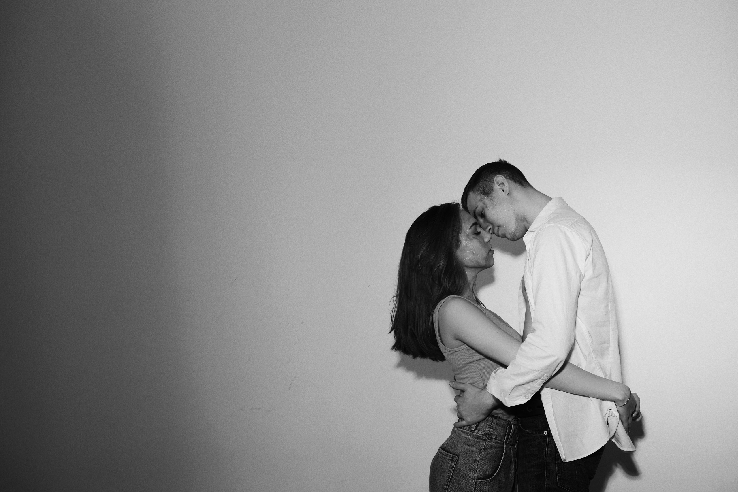 ДАША И ВЯЧЕСЛАВ. КРИСТИНА ГУСЬКОВА