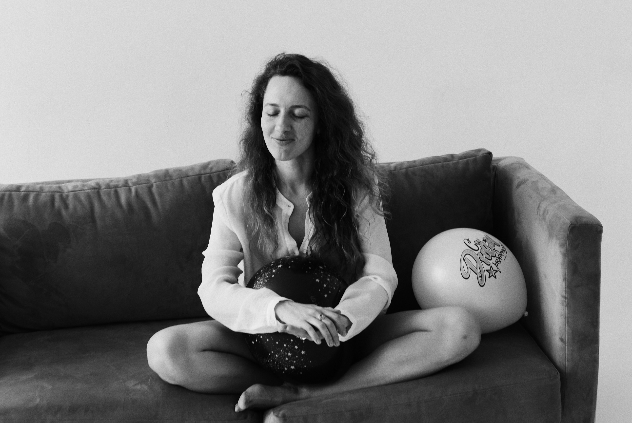 PEOPLE. КСЮША. КРИСТИНА ГУСЬКОВА