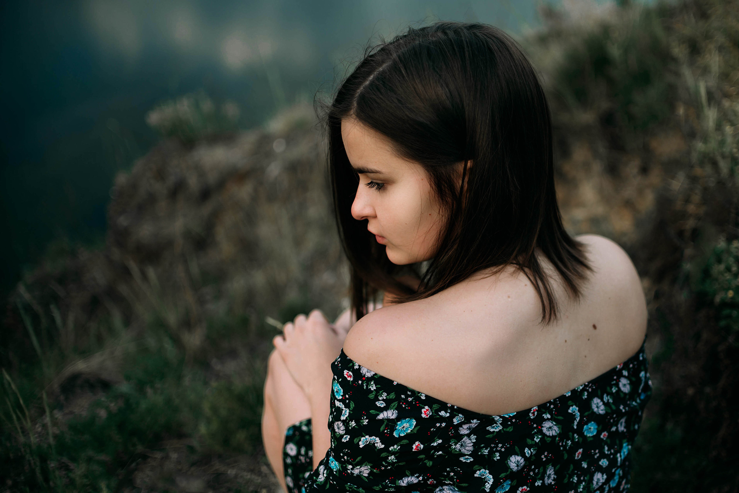 ТАНЯ. КРИСТИНА ГУСЬКОВА