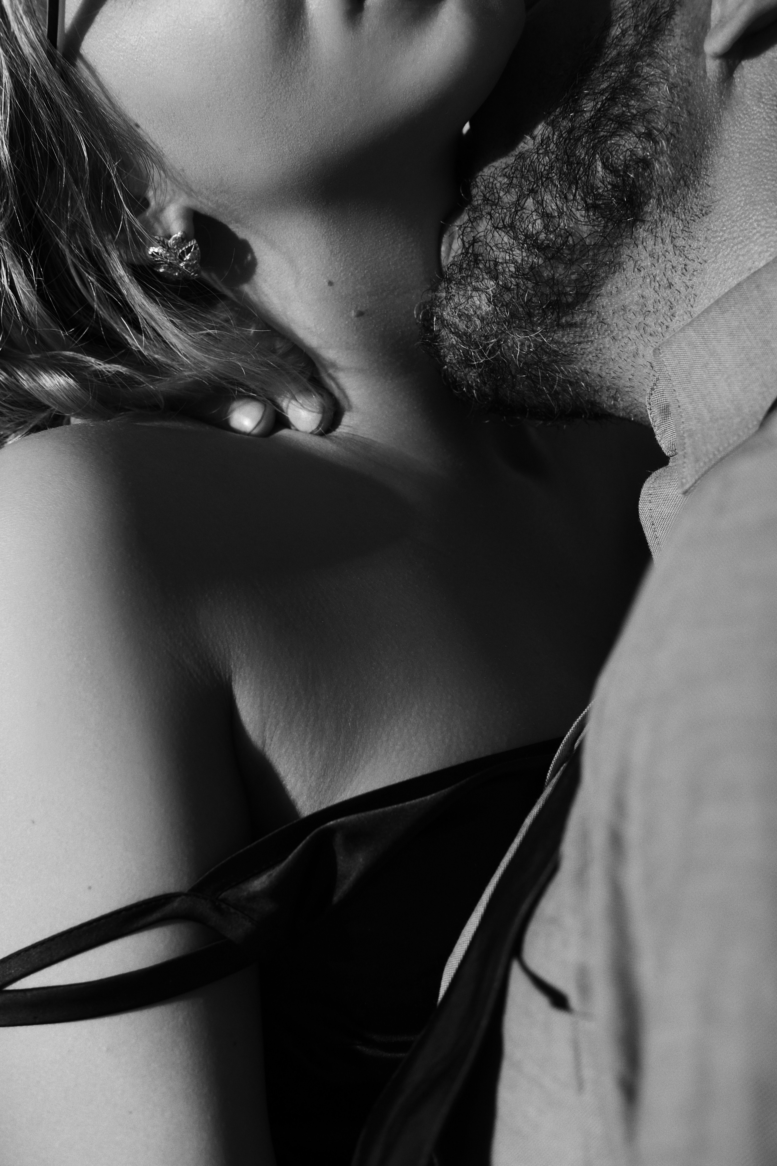 СЕРГЕЙ И ЛИЗА. КРИСТИНА ГУСЬКОВА