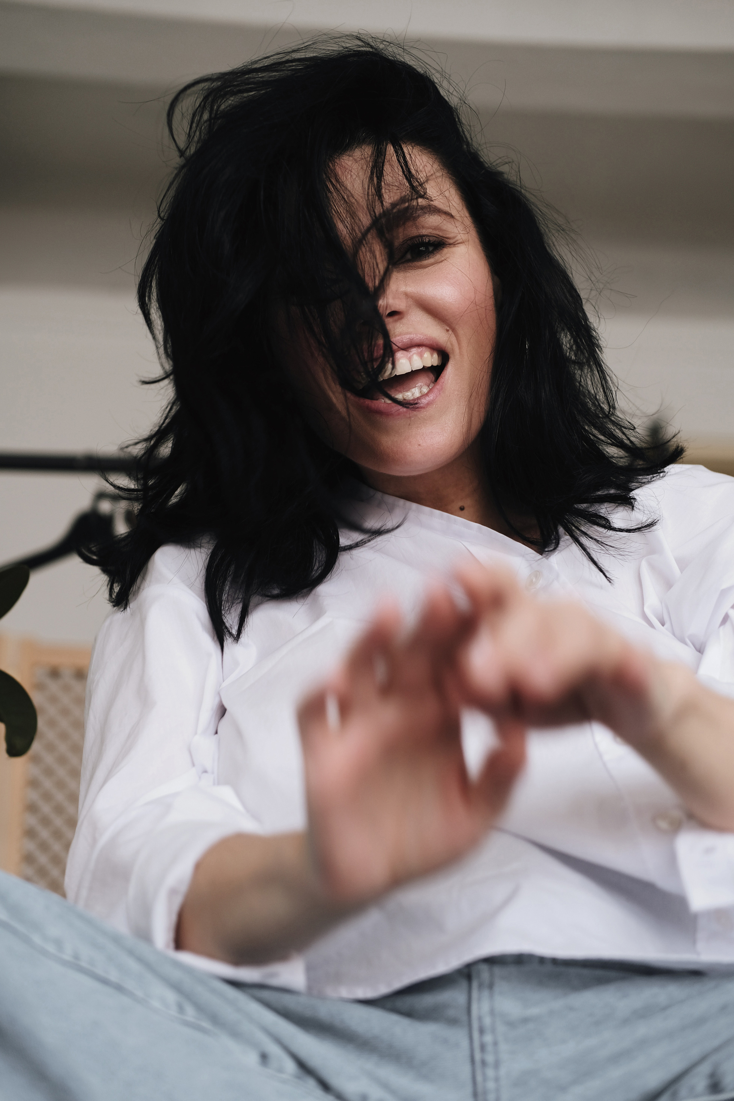 ЛЮДА. КРИСТИНА ГУСЬКОВА