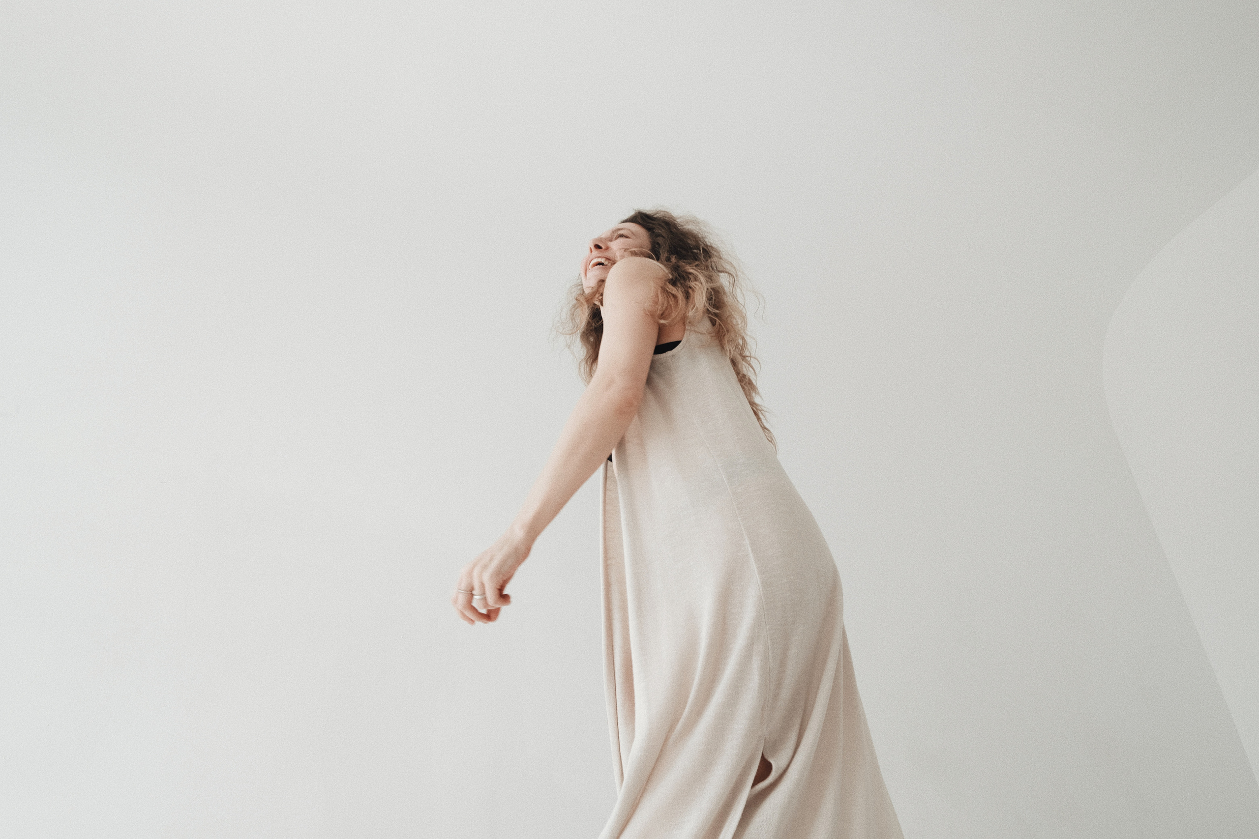 PEOPLE. КСЮША. КРИСТИНА ГУСЬКОВА