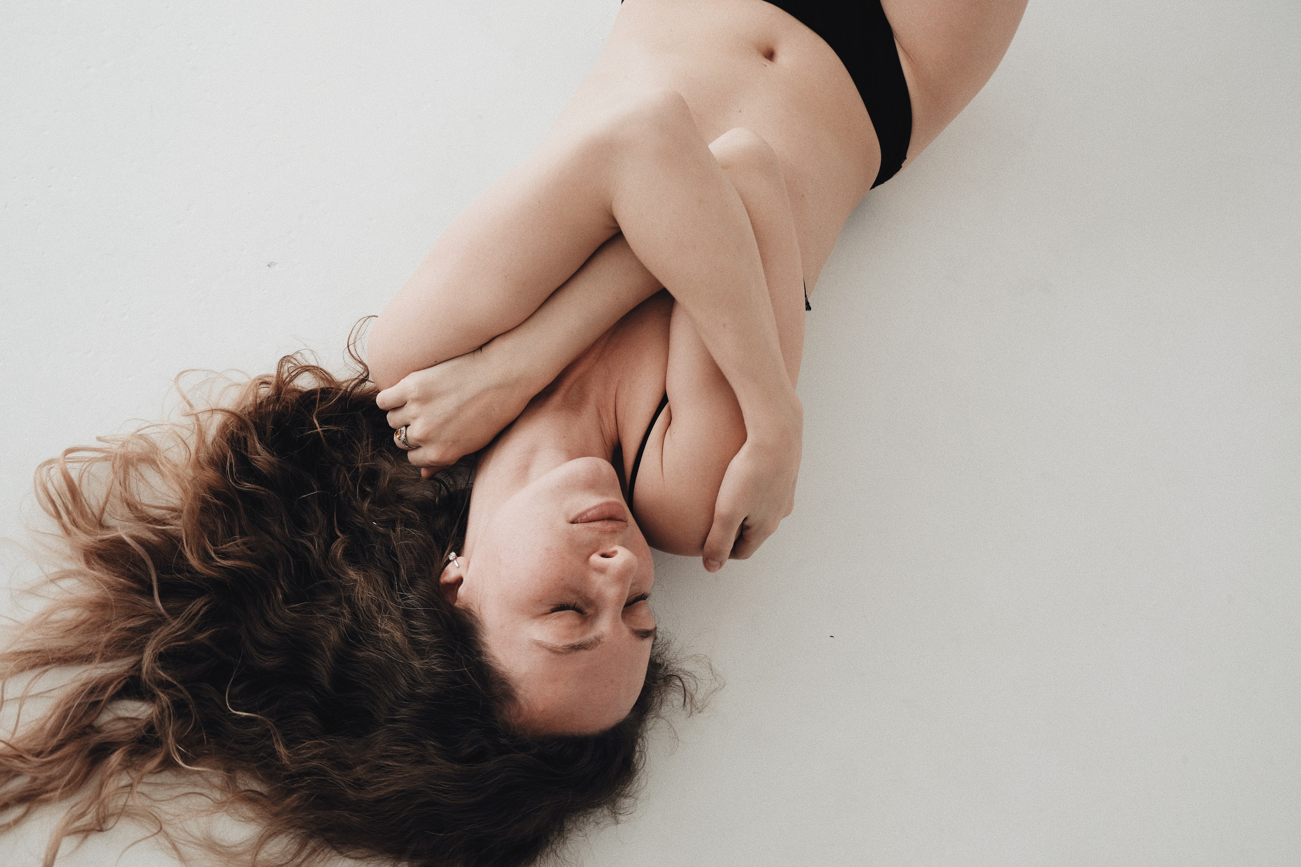 PEOPLE. КСЮША. КРИСТИНА ГУСЬКОВА