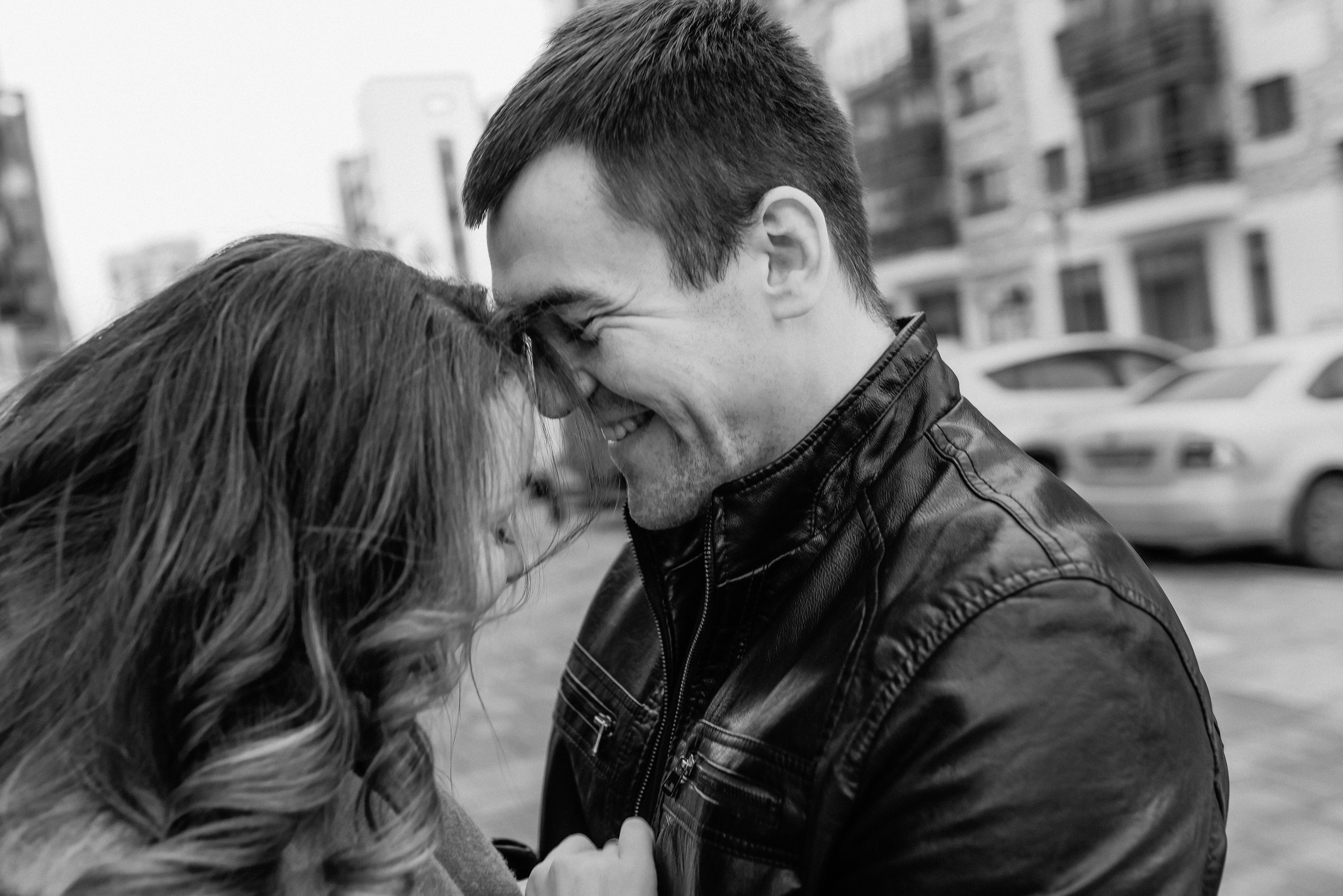 АЛЕНА И ЮРА. КРИСТИНА ГУСЬКОВА