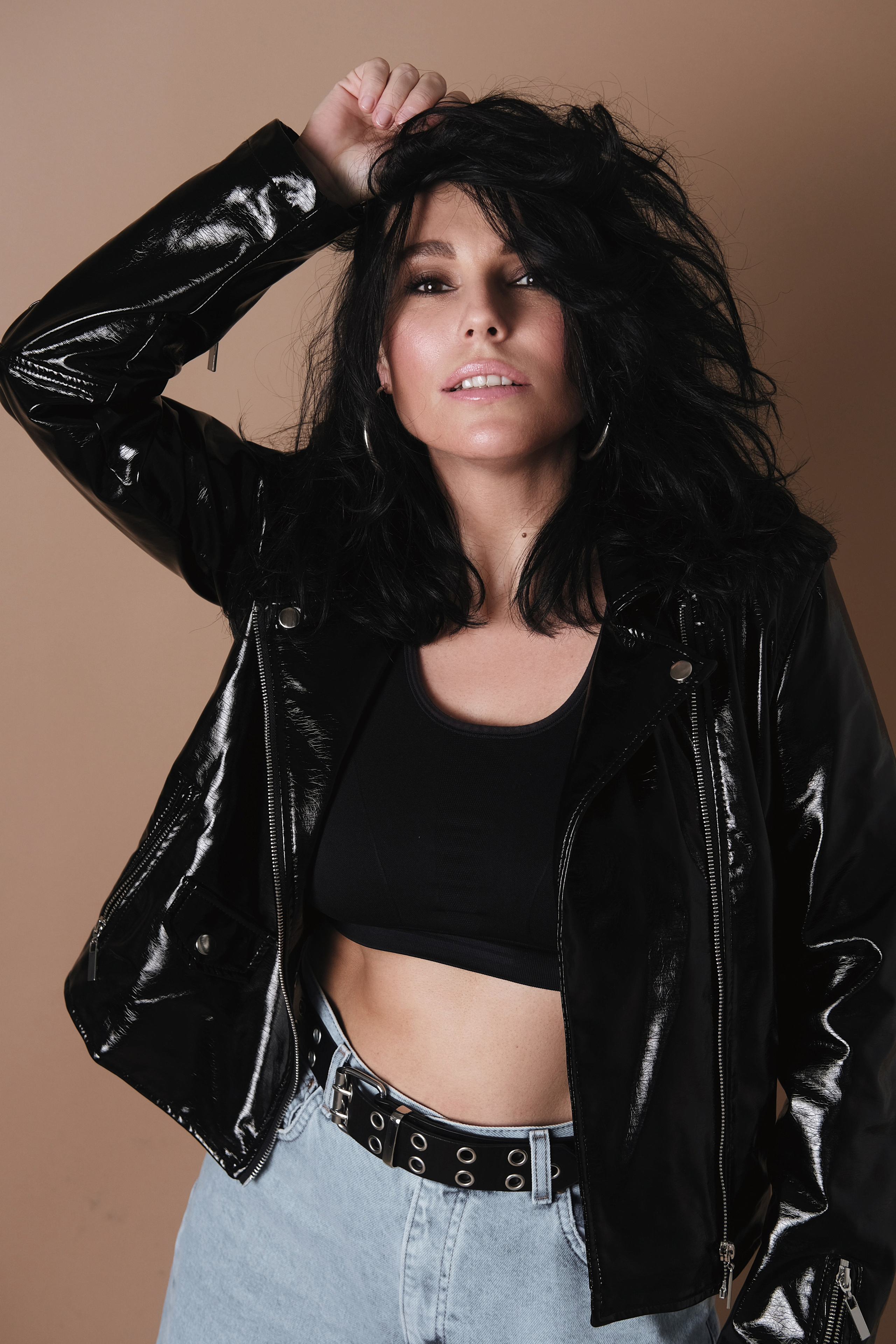 ЛЮДА. КРИСТИНА ГУСЬКОВА