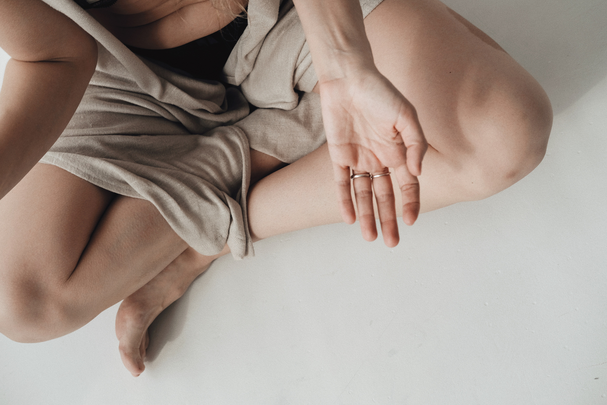 PEOPLE. КСЮША. КРИСТИНА ГУСЬКОВА