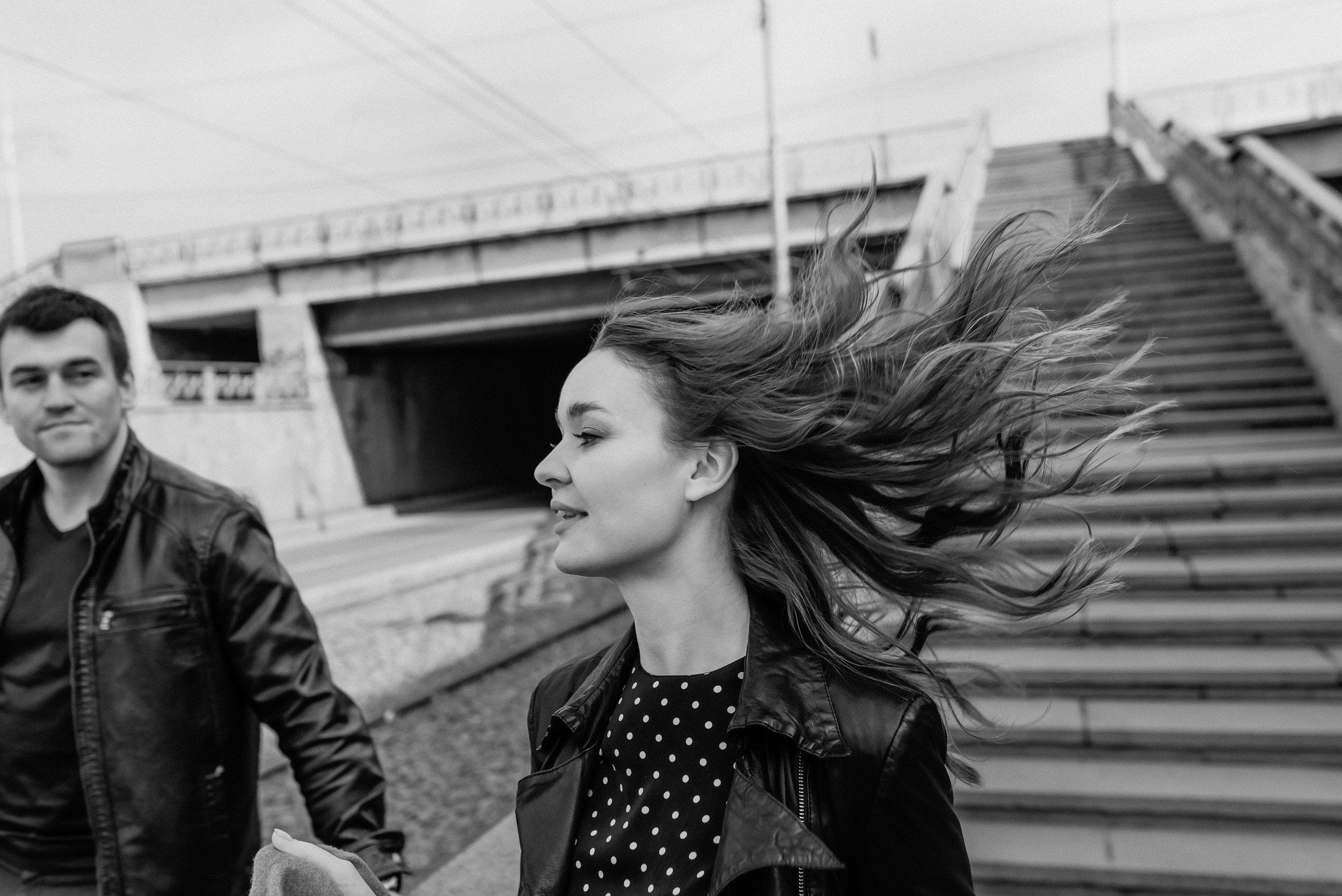 АЛЕНА И ЮРА. КРИСТИНА ГУСЬКОВА