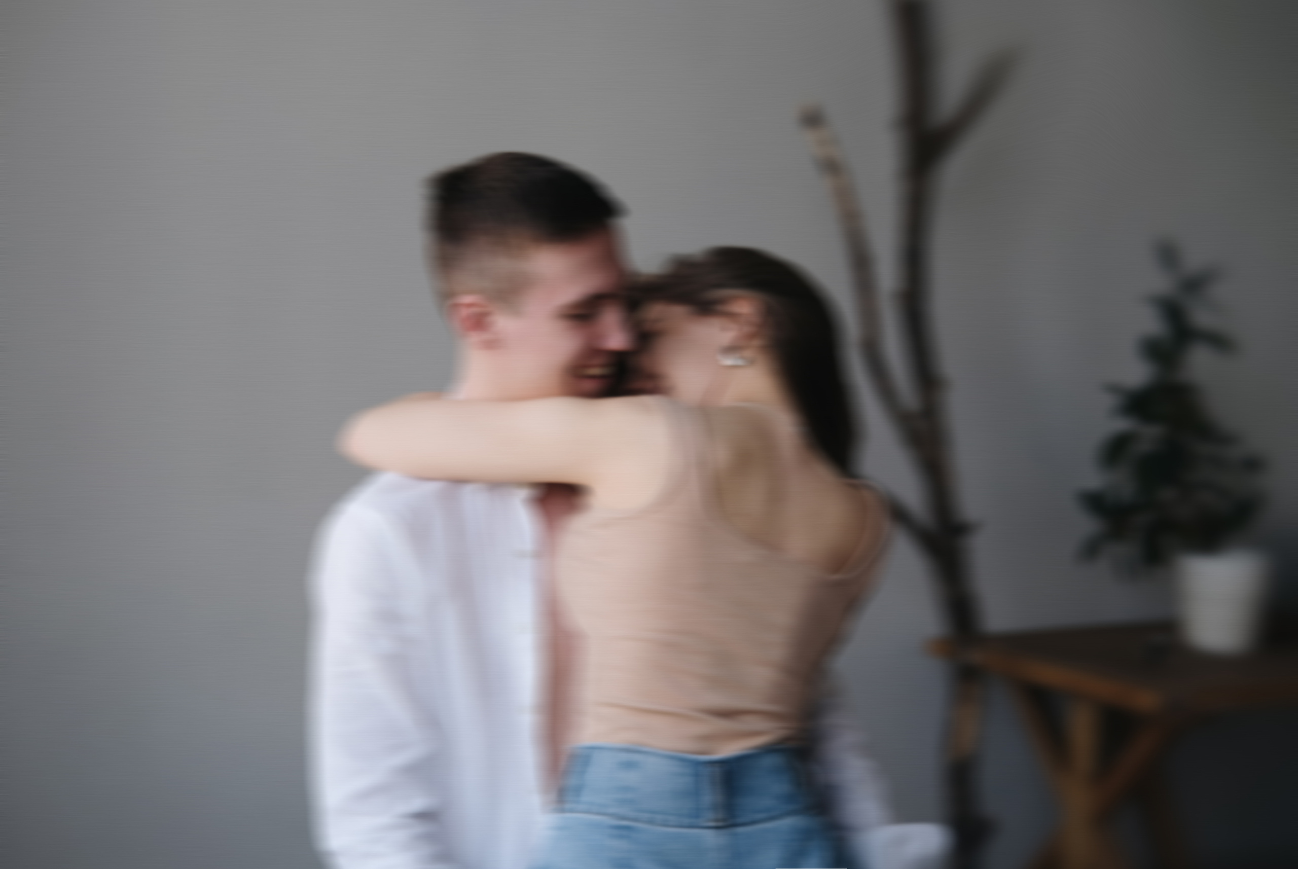 ДАША И ВЯЧЕСЛАВ. КРИСТИНА ГУСЬКОВА