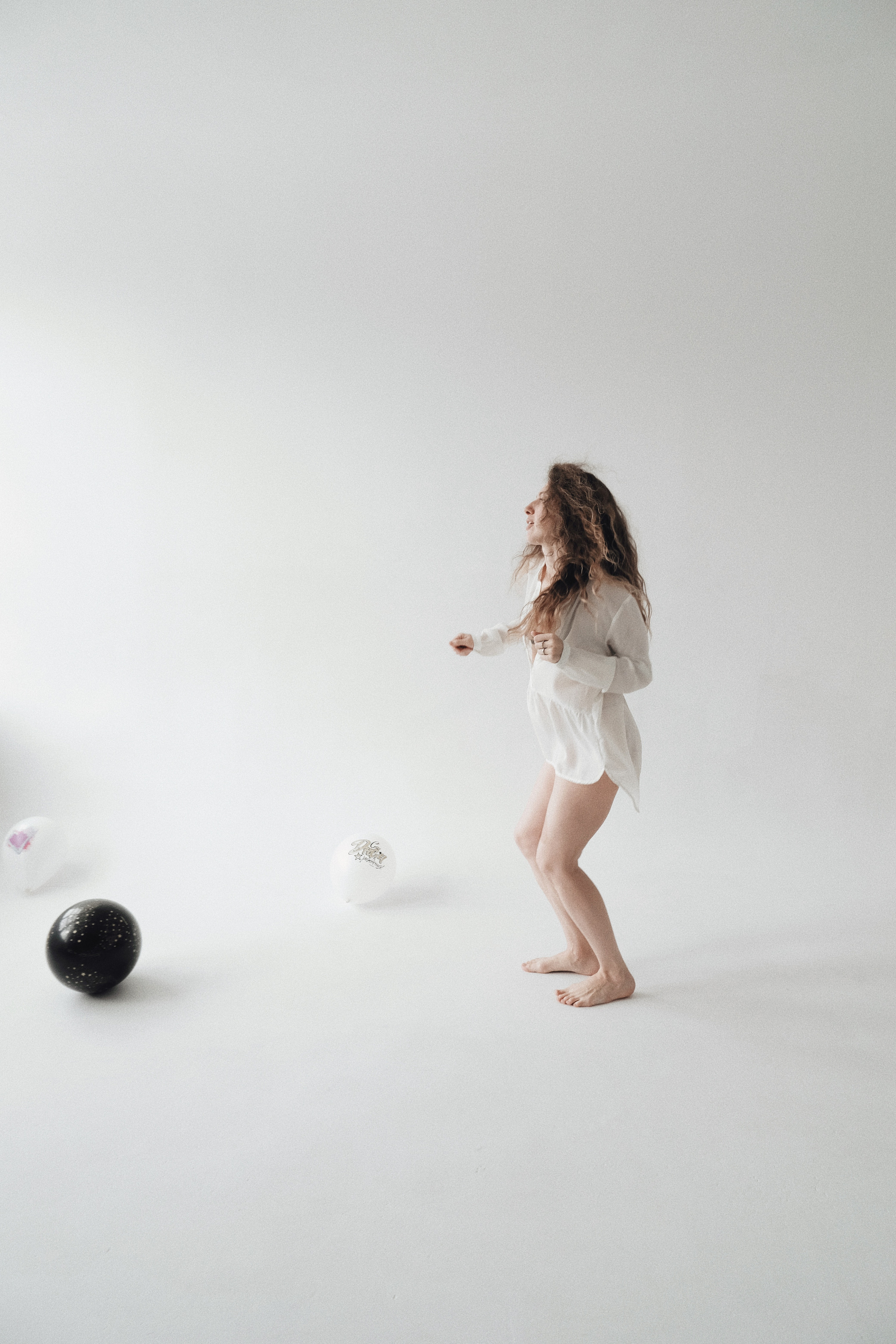 PEOPLE. КСЮША. КРИСТИНА ГУСЬКОВА