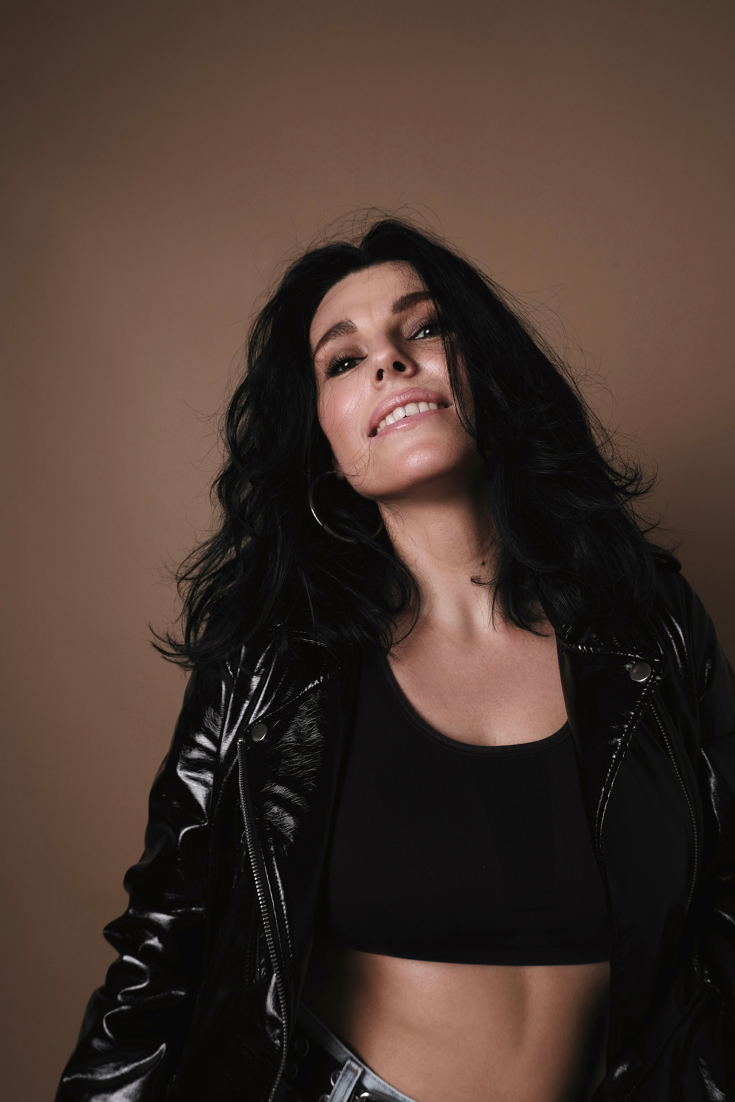 ЛЮДА. КРИСТИНА ГУСЬКОВА