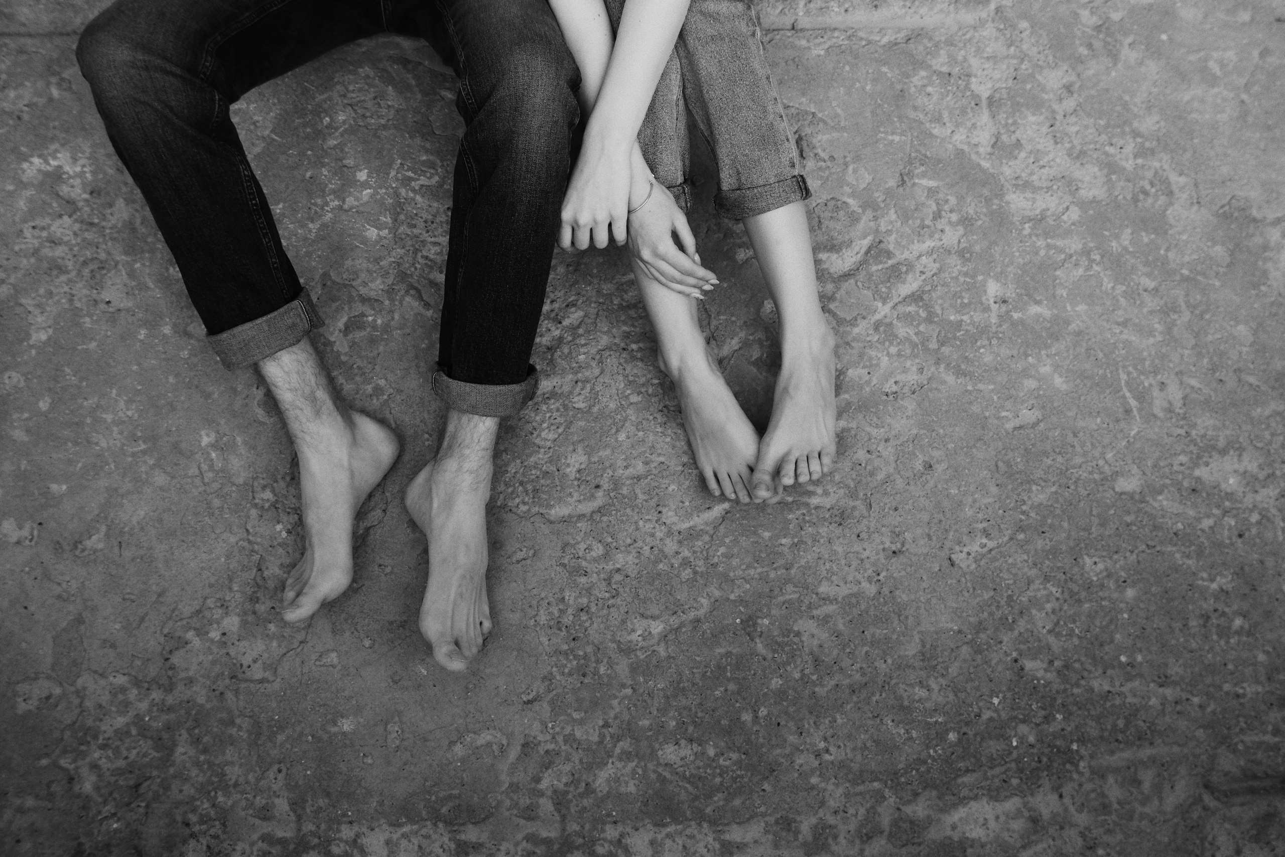 ДАША И ВЯЧЕСЛАВ. КРИСТИНА ГУСЬКОВА