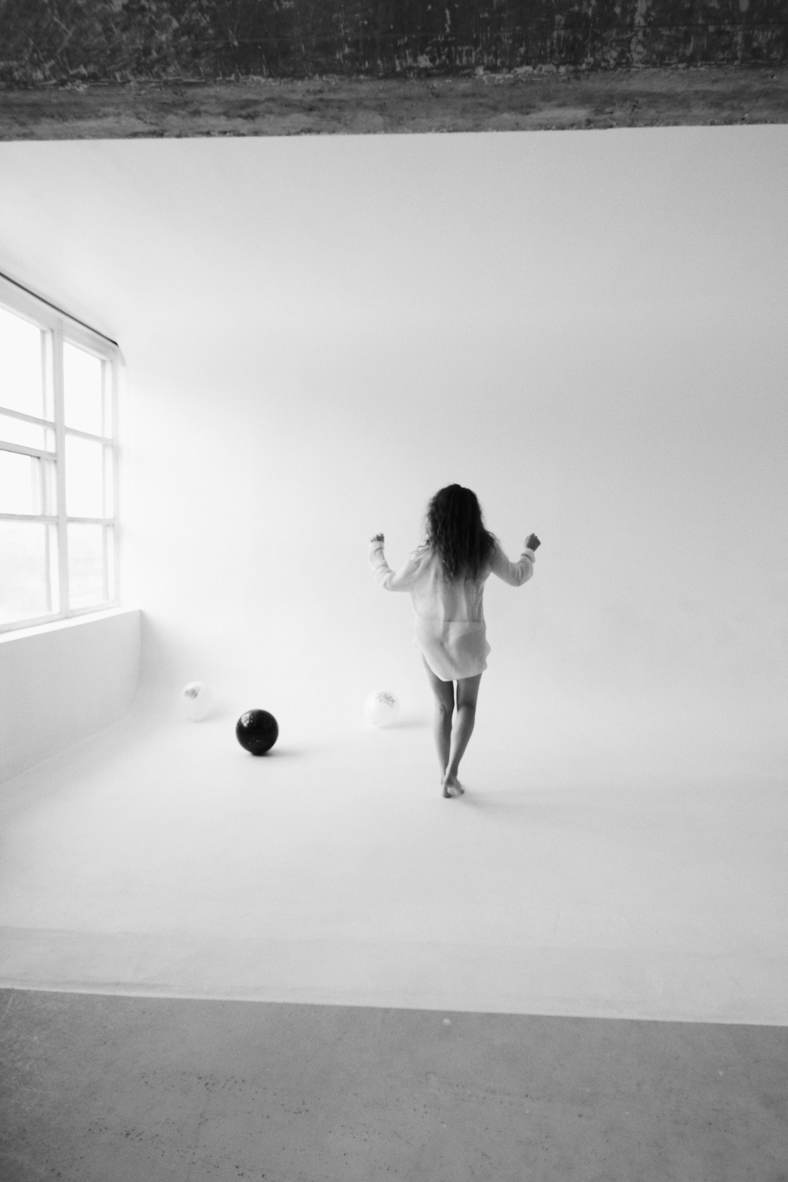 PEOPLE. КСЮША. КРИСТИНА ГУСЬКОВА