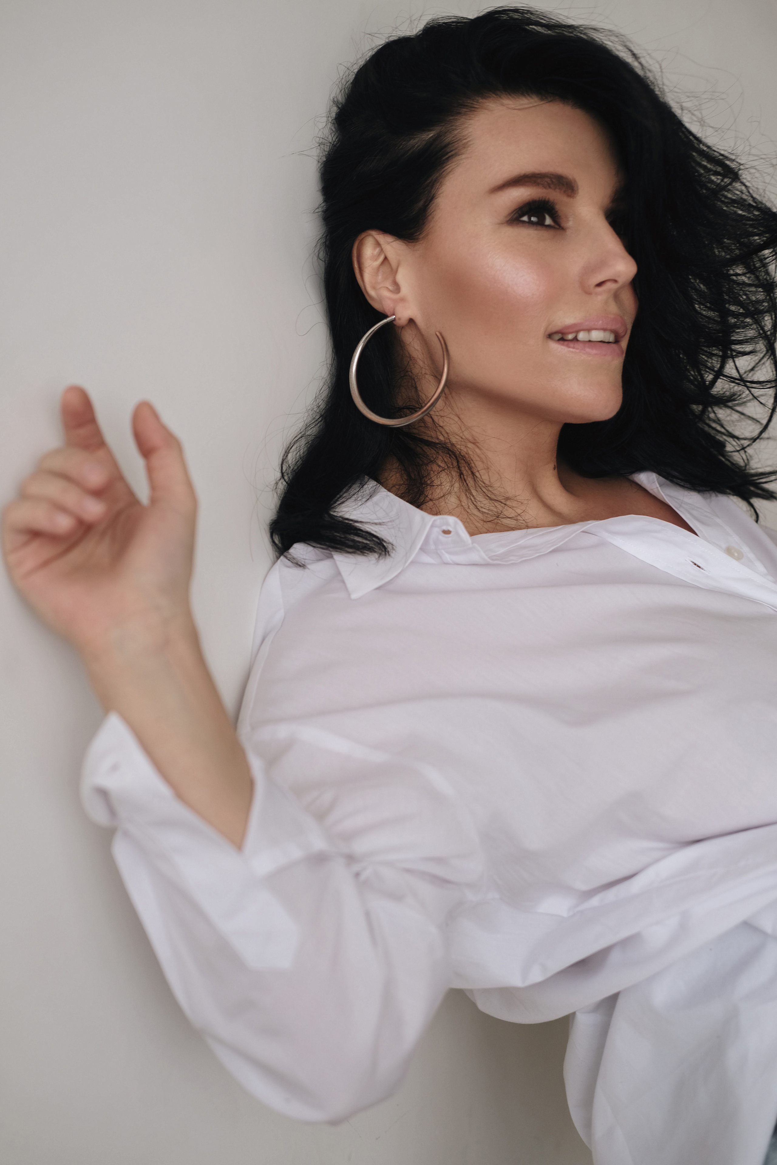 ЛЮДА. КРИСТИНА ГУСЬКОВА