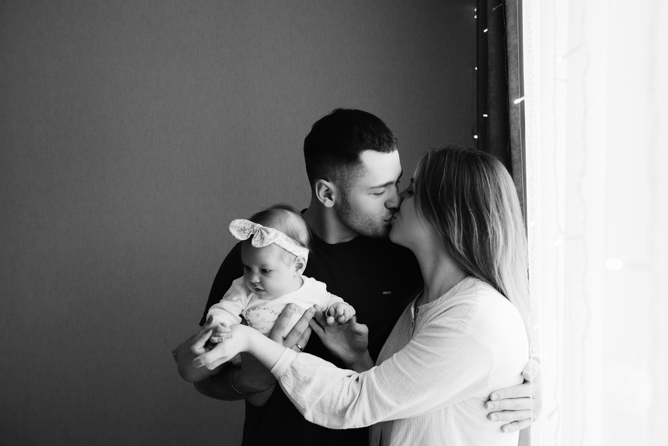 ДАША, МАКСИМ И КРОШКА. КРИСТИНА ГУСЬКОВА