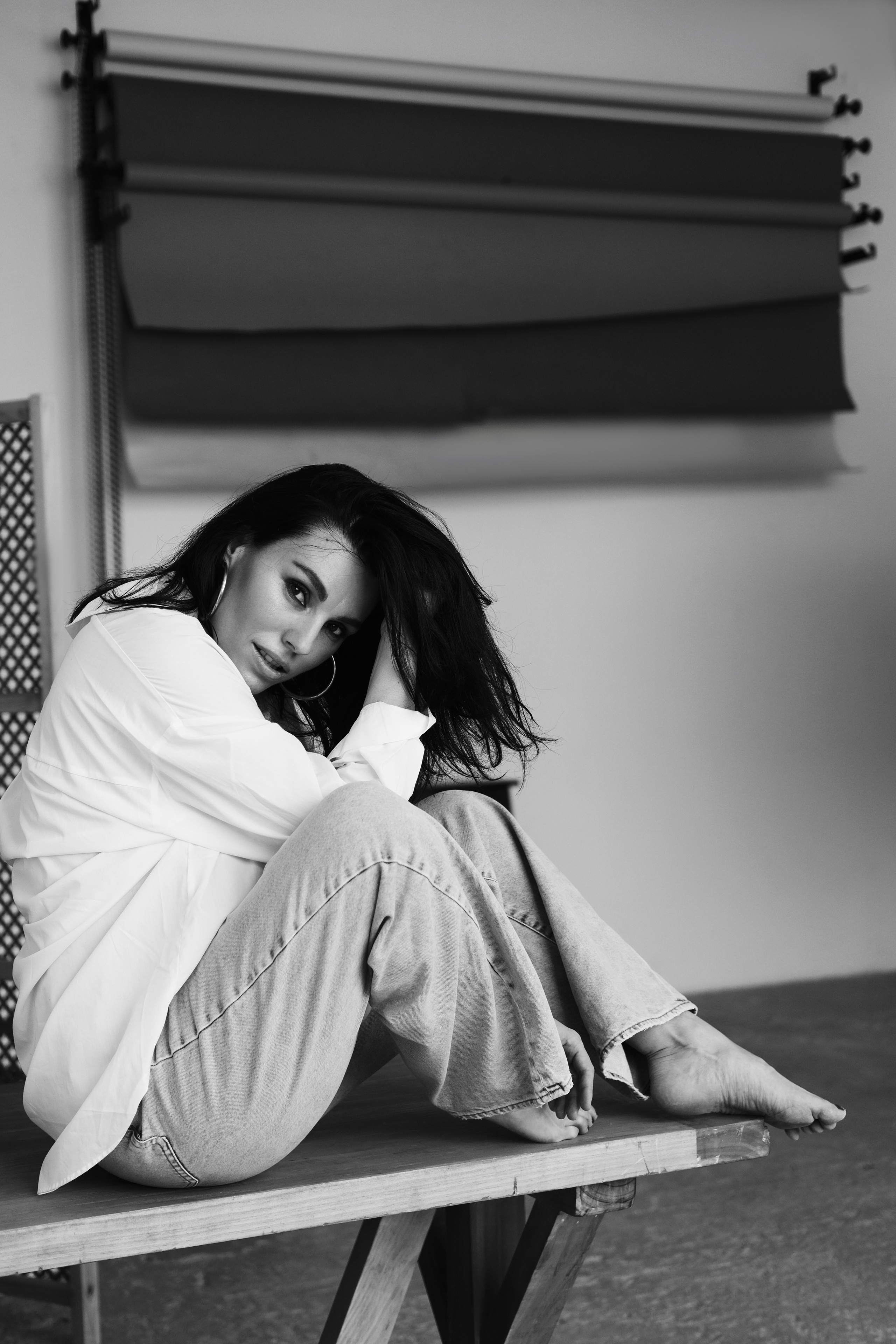 ЛЮДА. КРИСТИНА ГУСЬКОВА