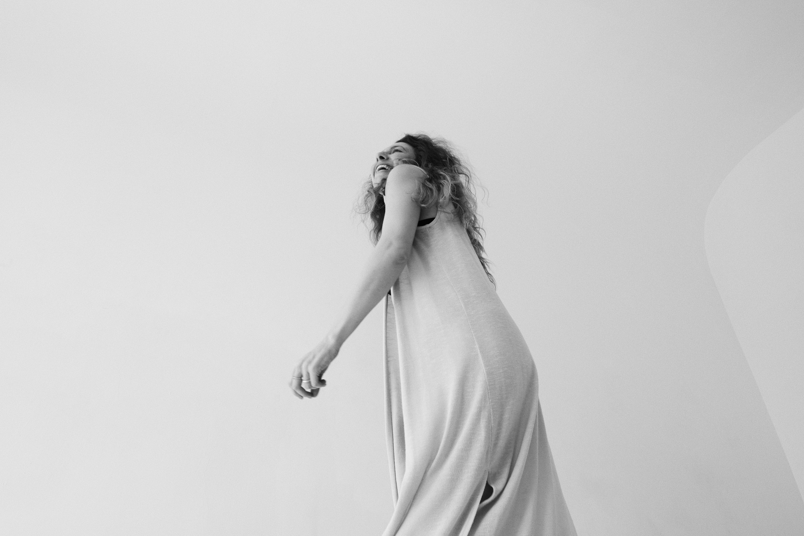 PEOPLE. КСЮША. КРИСТИНА ГУСЬКОВА