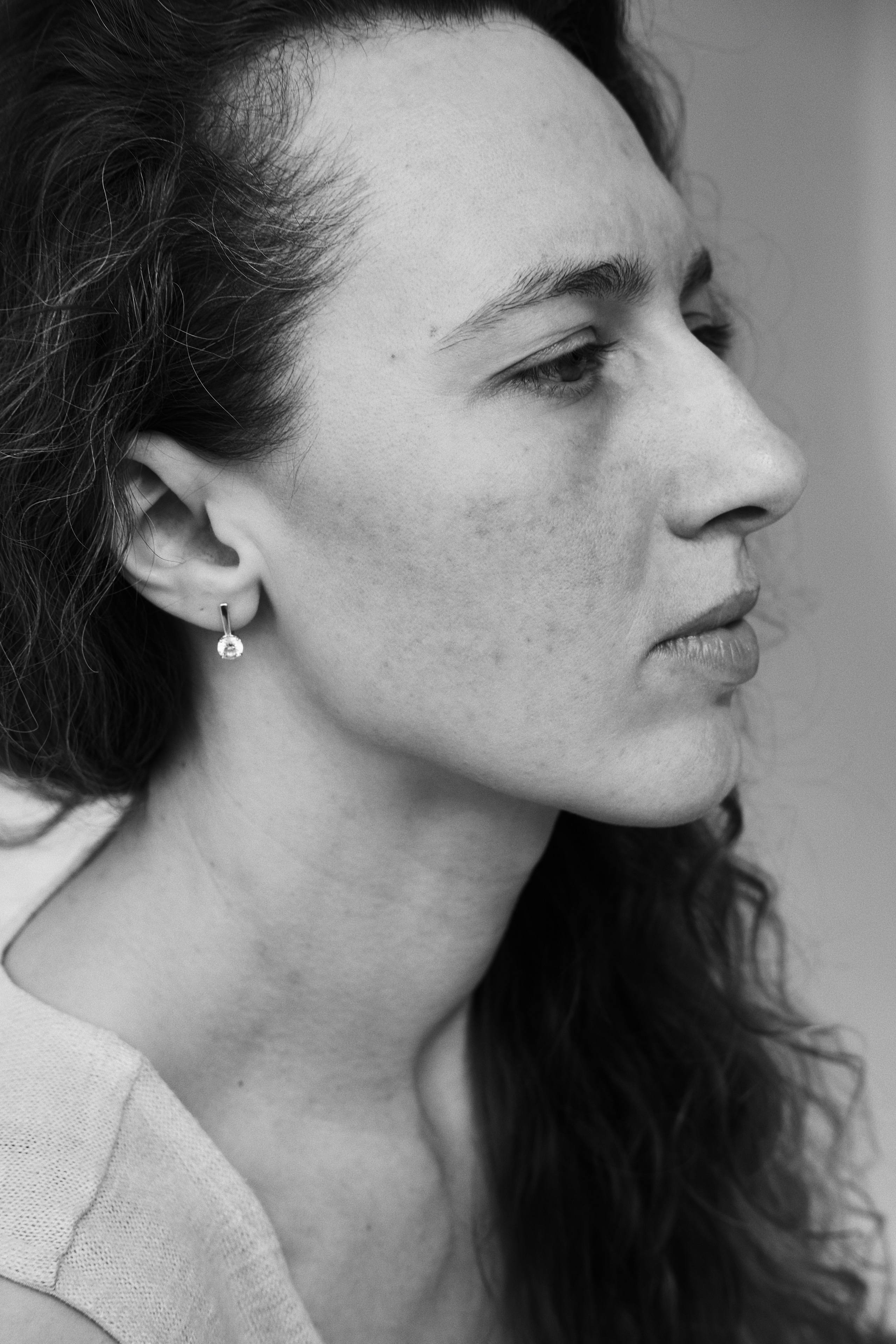 PEOPLE. КСЮША. КРИСТИНА ГУСЬКОВА