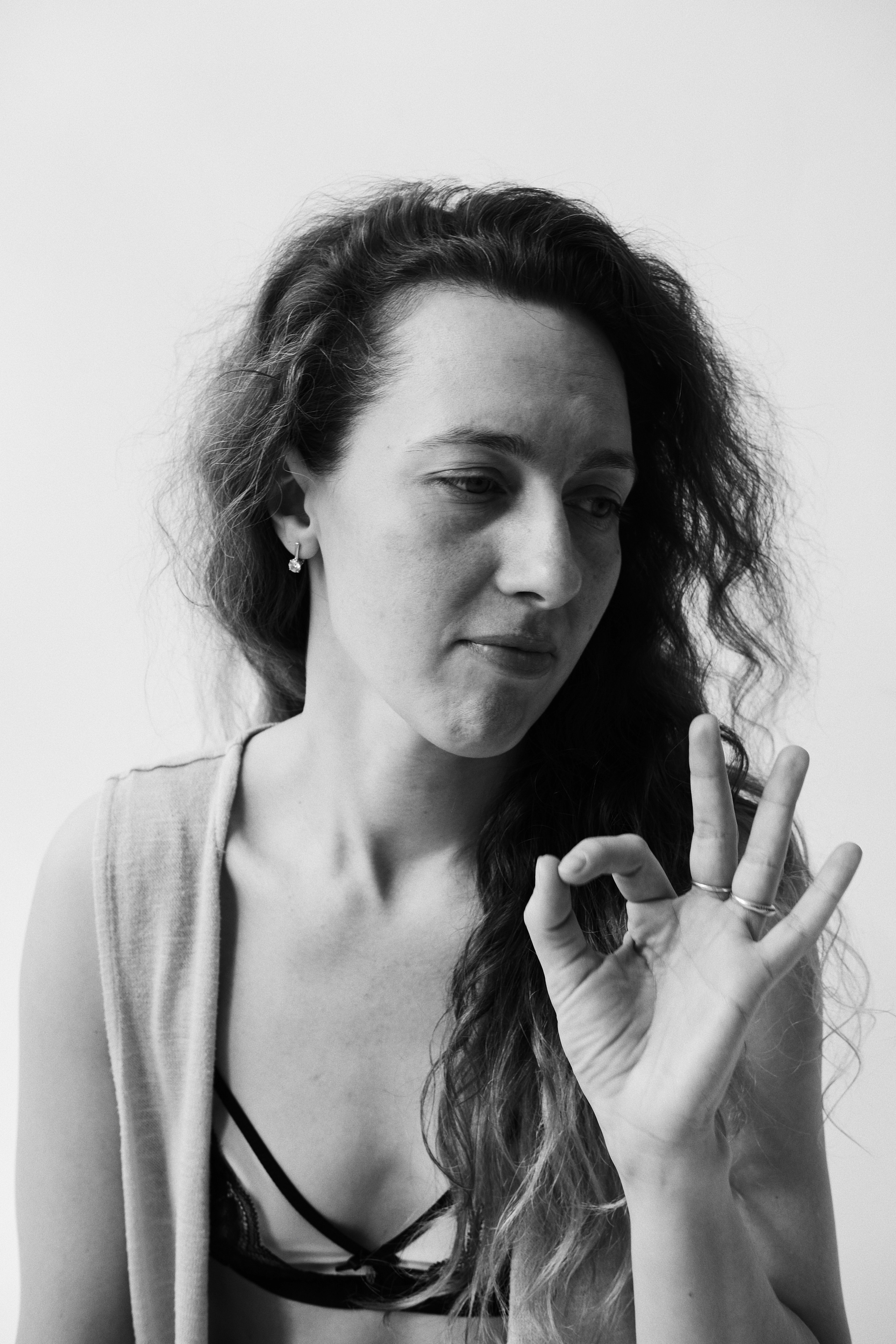 PEOPLE. КСЮША. КРИСТИНА ГУСЬКОВА