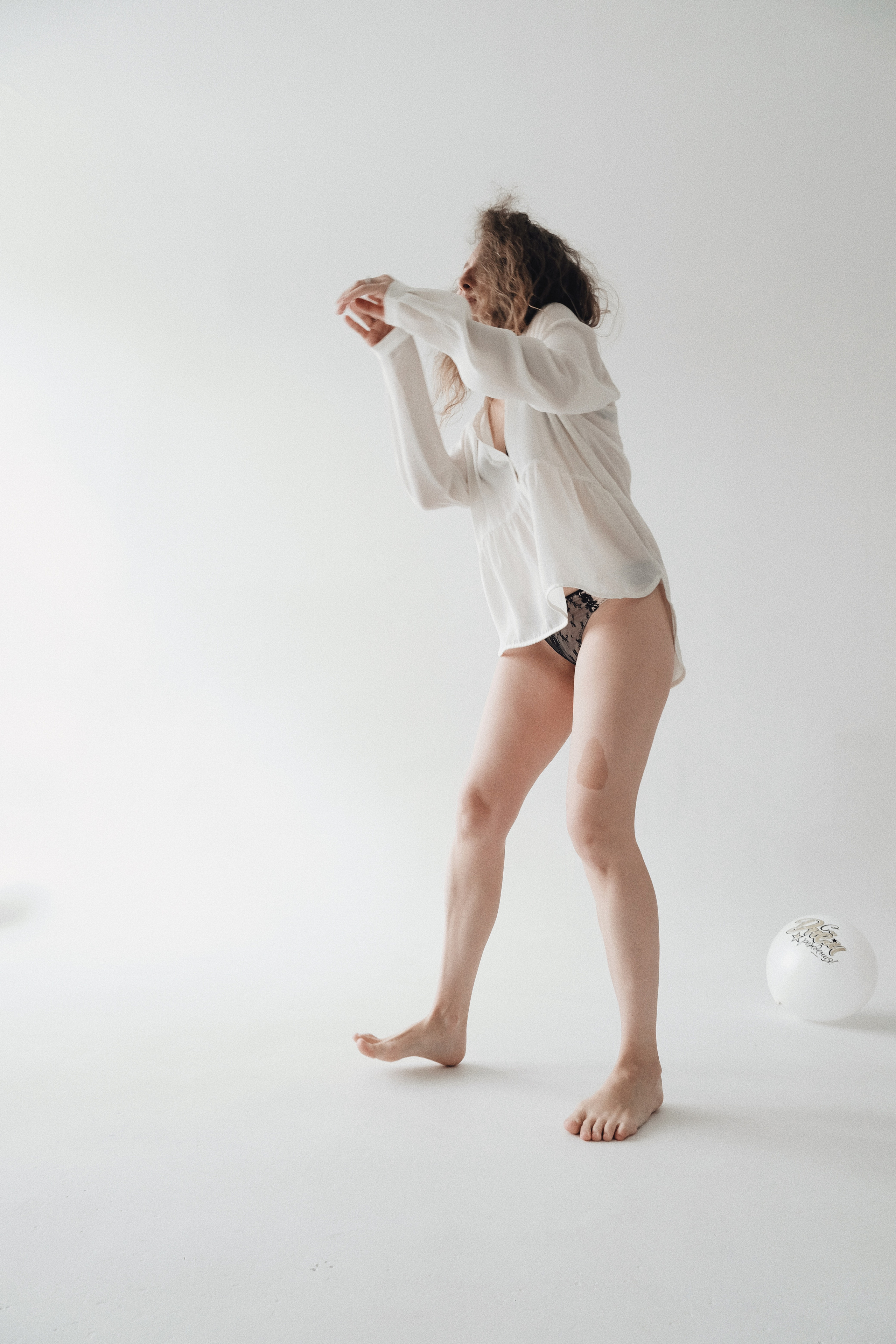 PEOPLE. КСЮША. КРИСТИНА ГУСЬКОВА