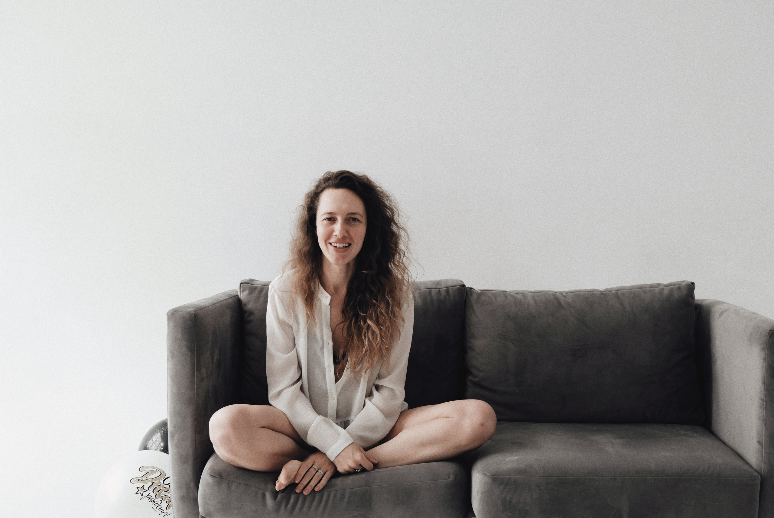 PEOPLE. КСЮША. КРИСТИНА ГУСЬКОВА