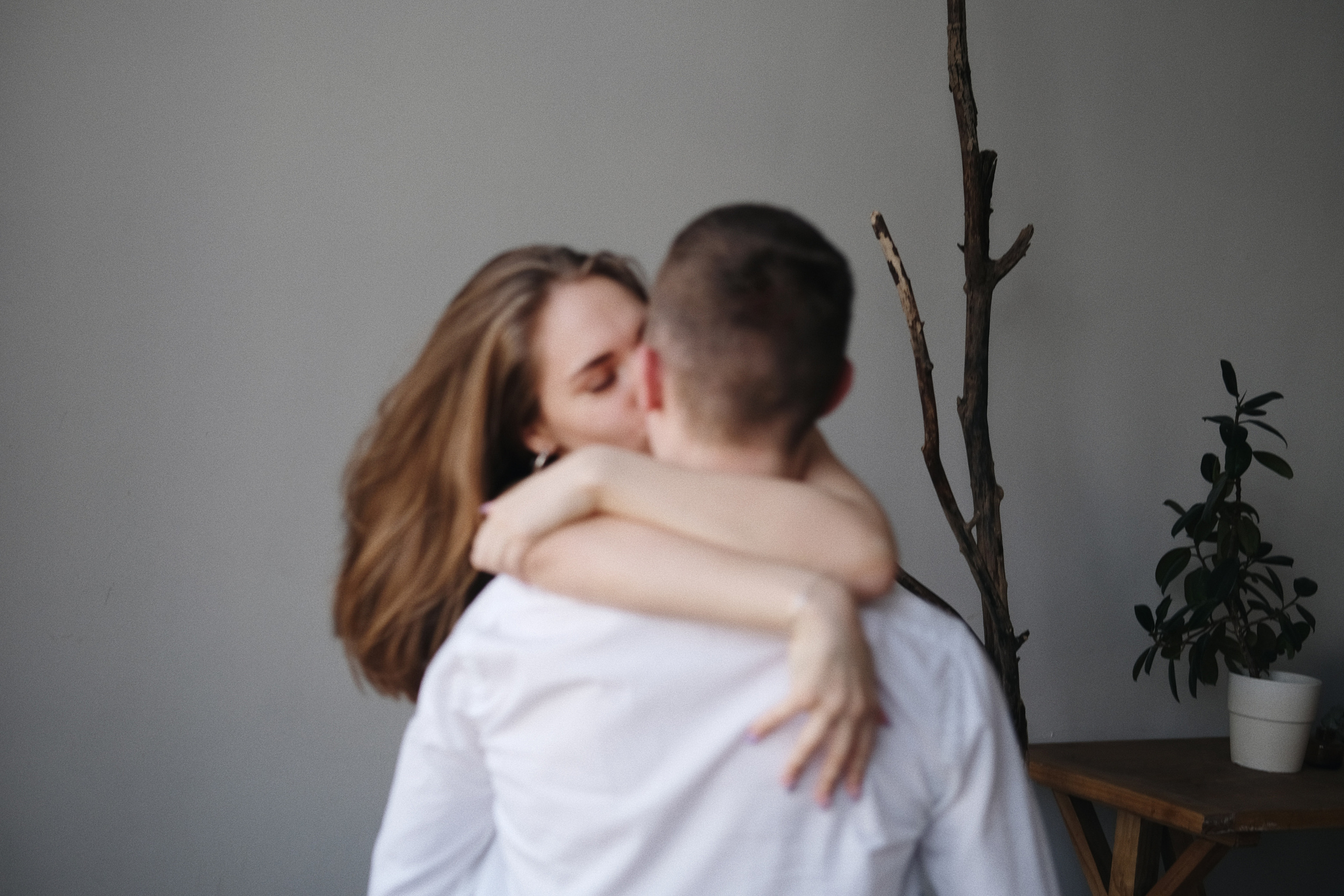 ДАША И ВЯЧЕСЛАВ. КРИСТИНА ГУСЬКОВА