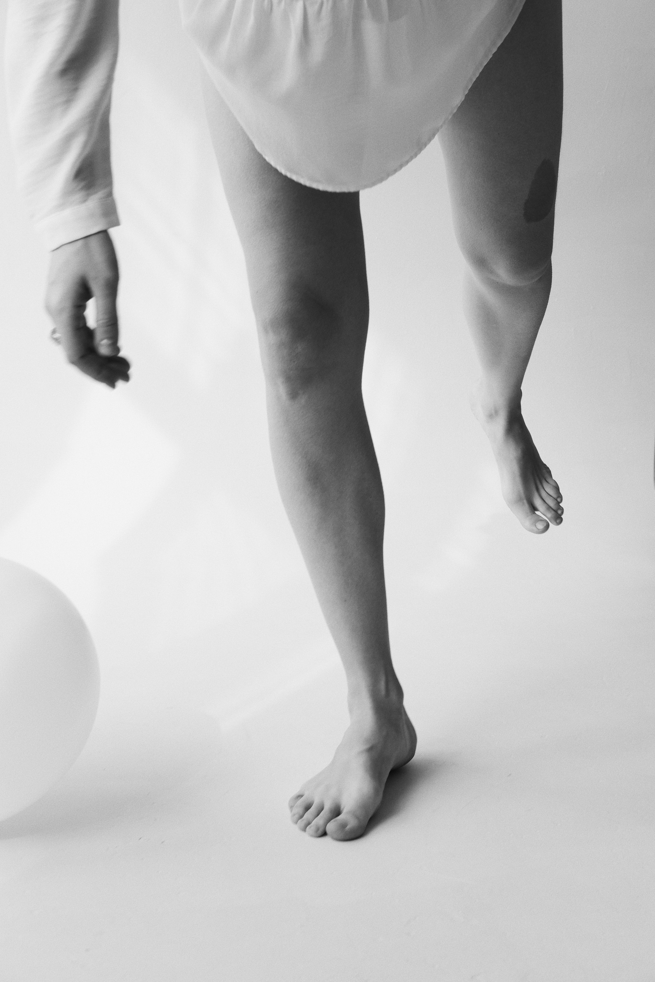 PEOPLE. КСЮША. КРИСТИНА ГУСЬКОВА