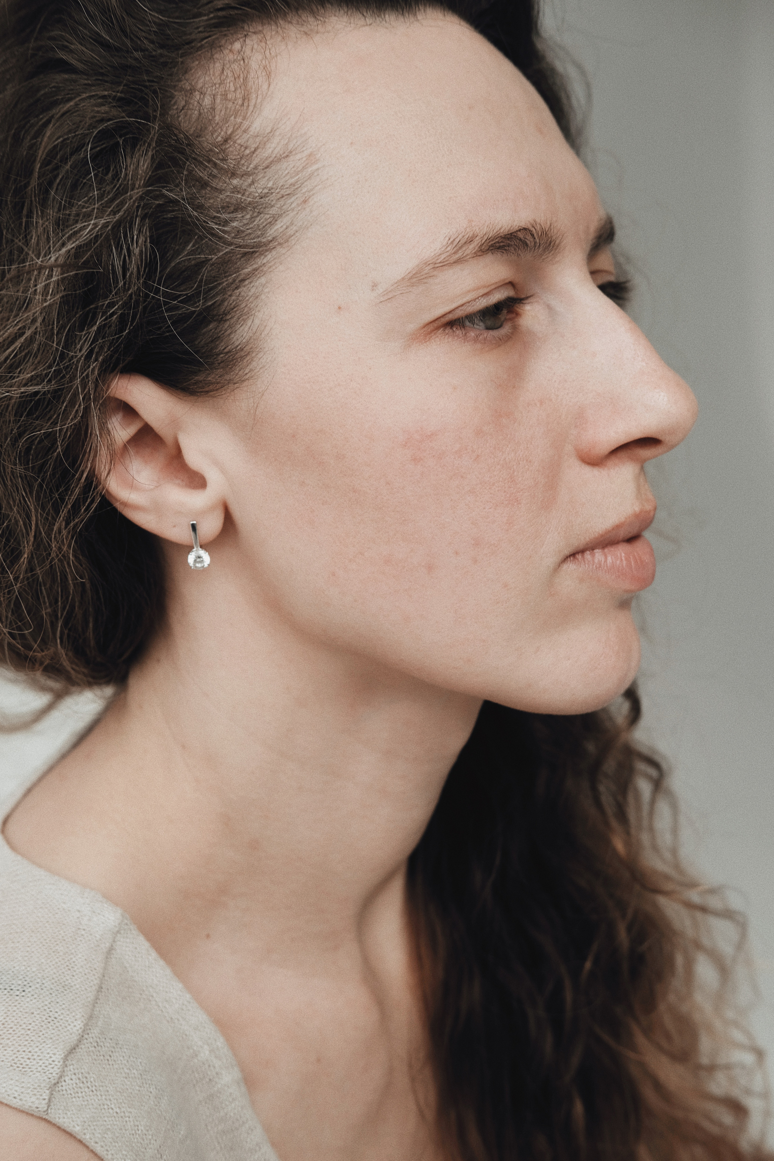 PEOPLE. КСЮША. КРИСТИНА ГУСЬКОВА