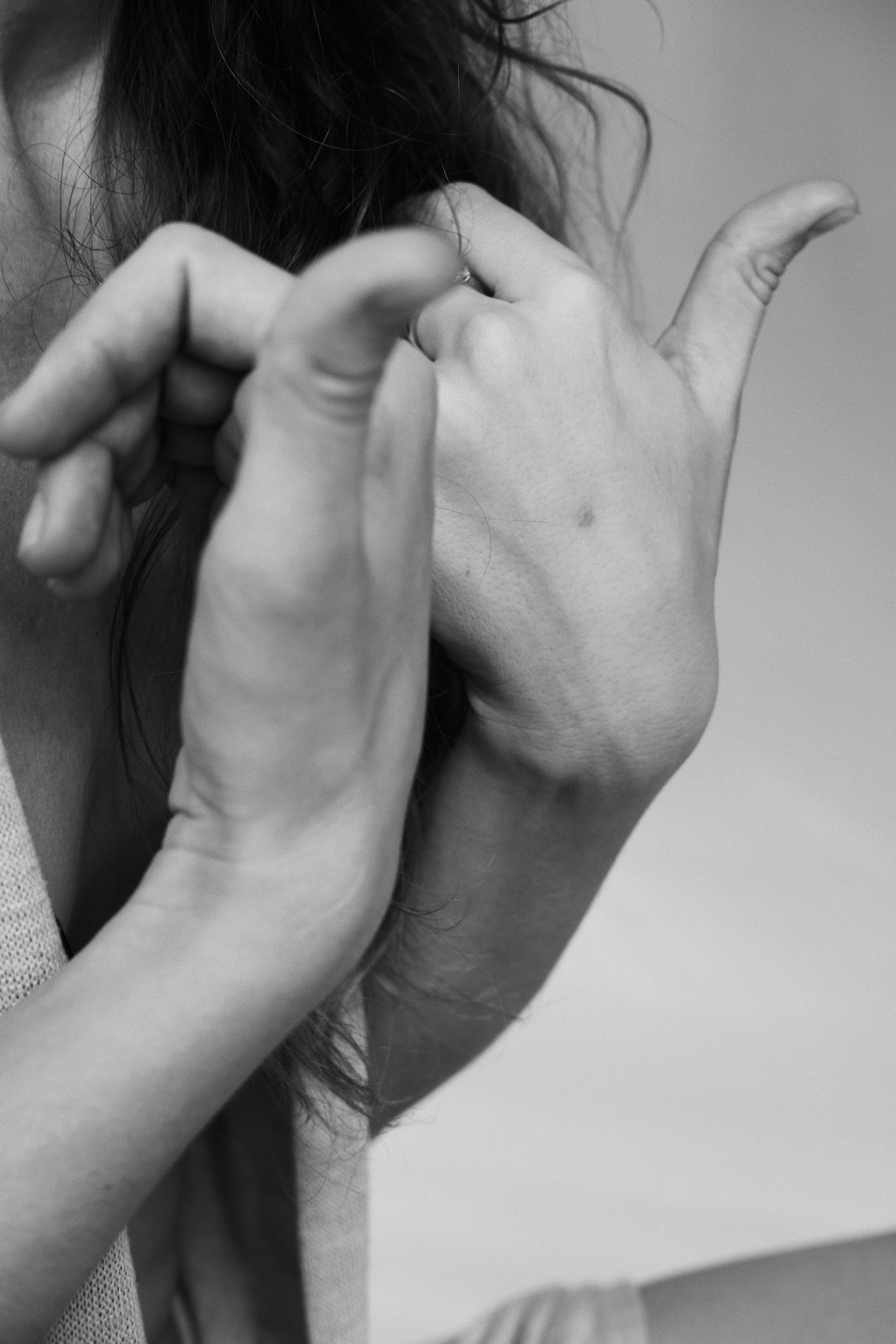 PEOPLE. КСЮША. КРИСТИНА ГУСЬКОВА