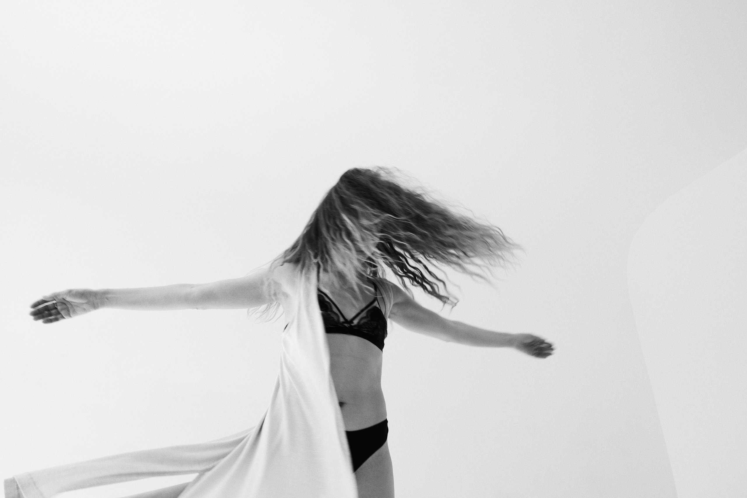 PEOPLE. КСЮША. КРИСТИНА ГУСЬКОВА