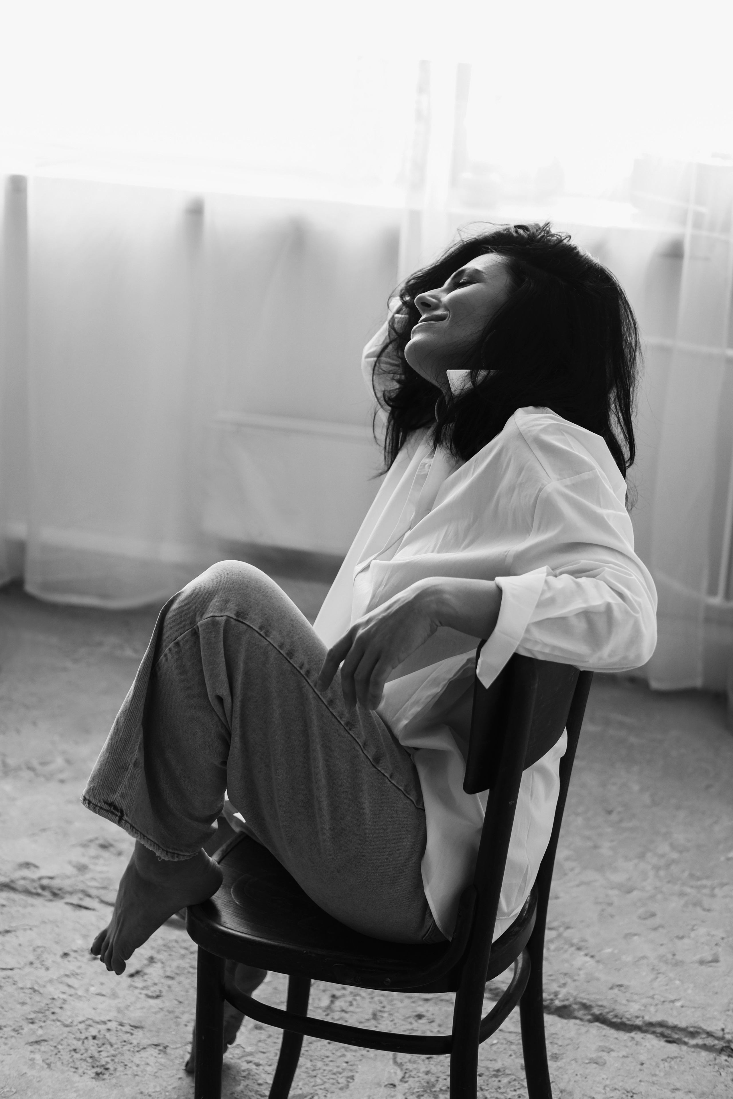 ЛЮДА. КРИСТИНА ГУСЬКОВА