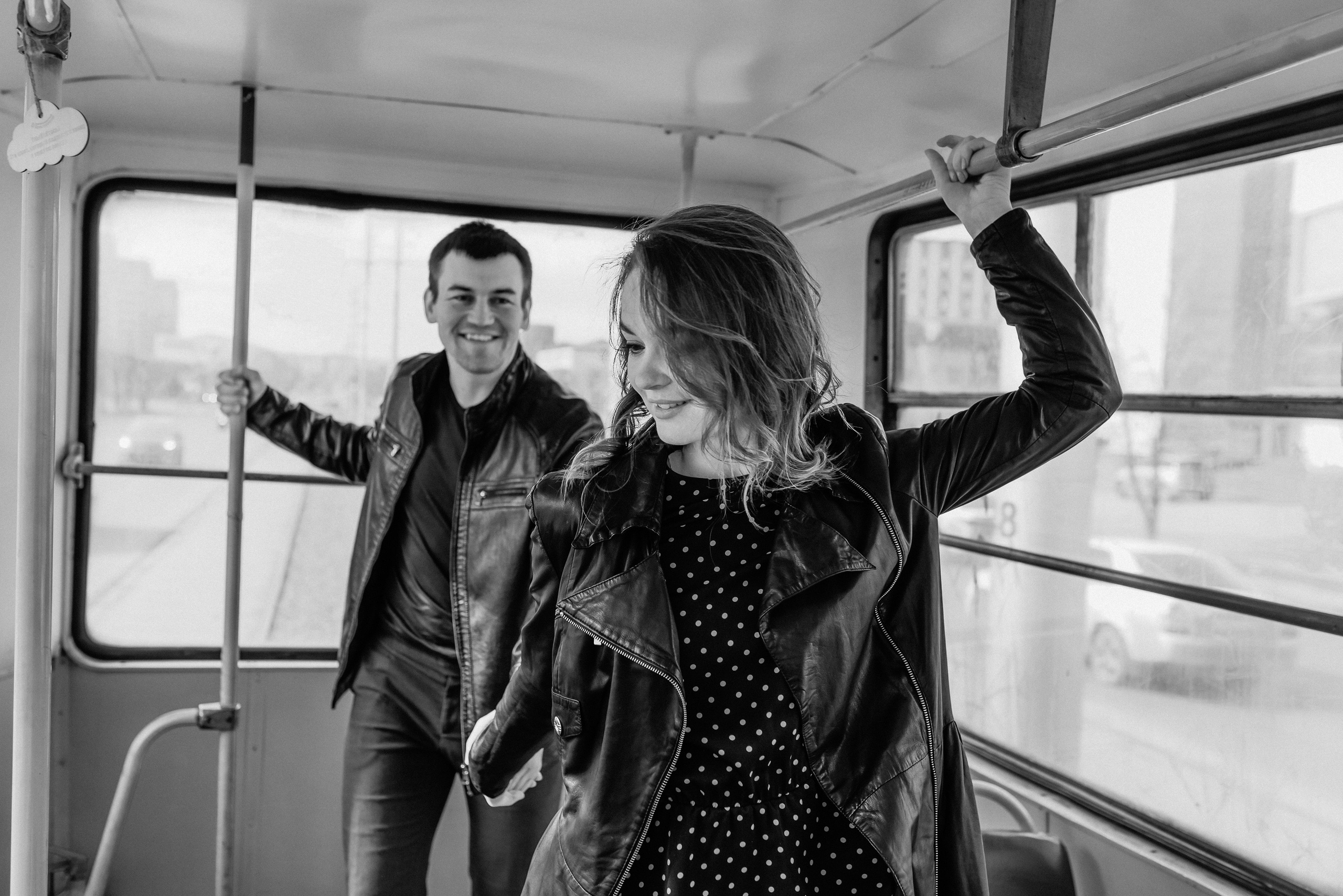 АЛЕНА И ЮРА. КРИСТИНА ГУСЬКОВА